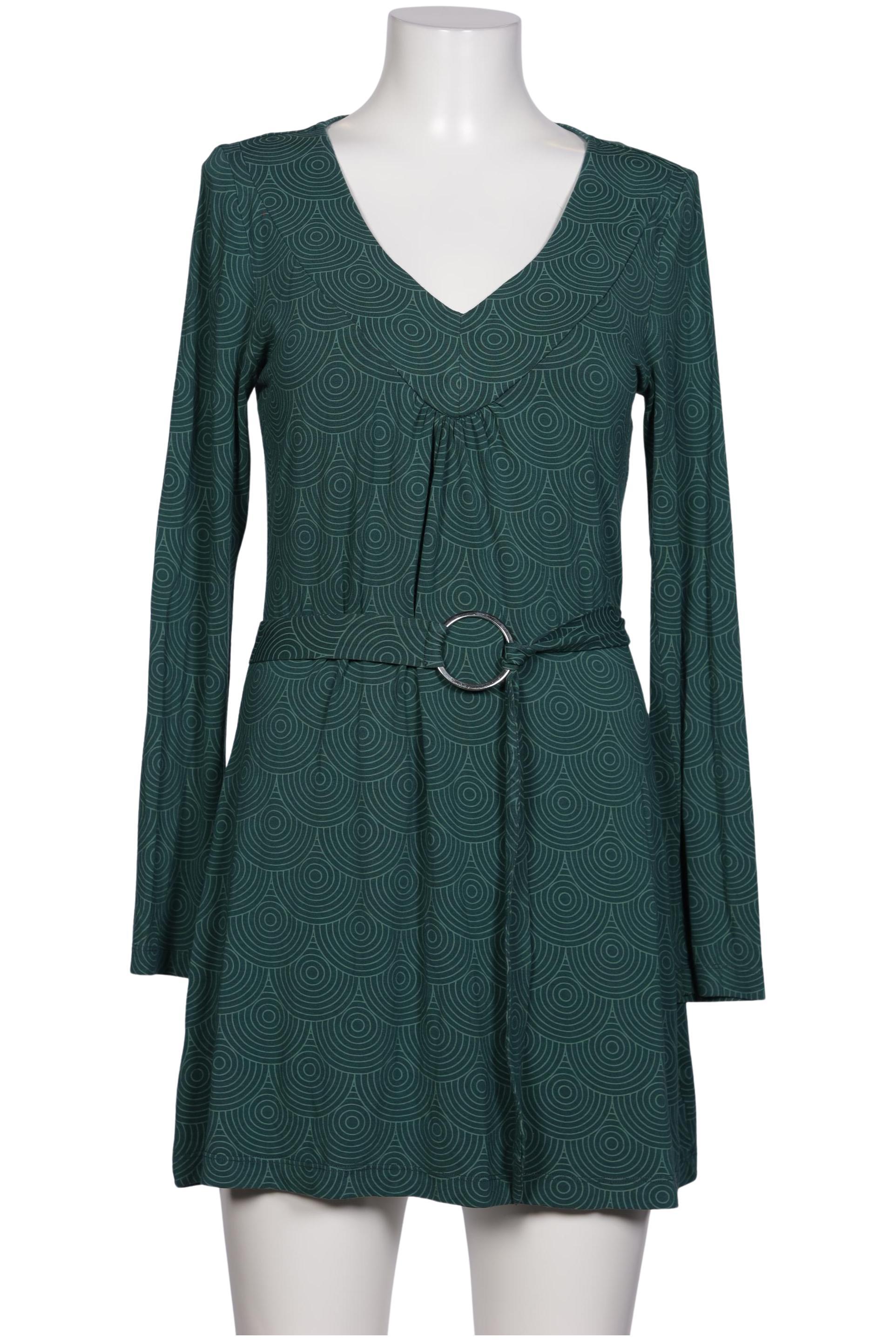 

s.Oliver Damen Kleid, grün, Gr. 42