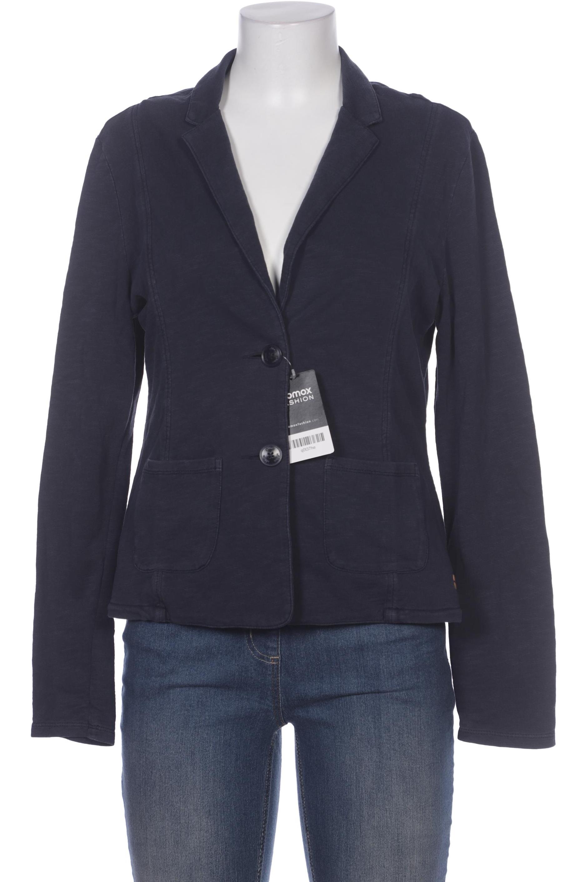 

s.Oliver Damen Blazer, marineblau, Gr. 38