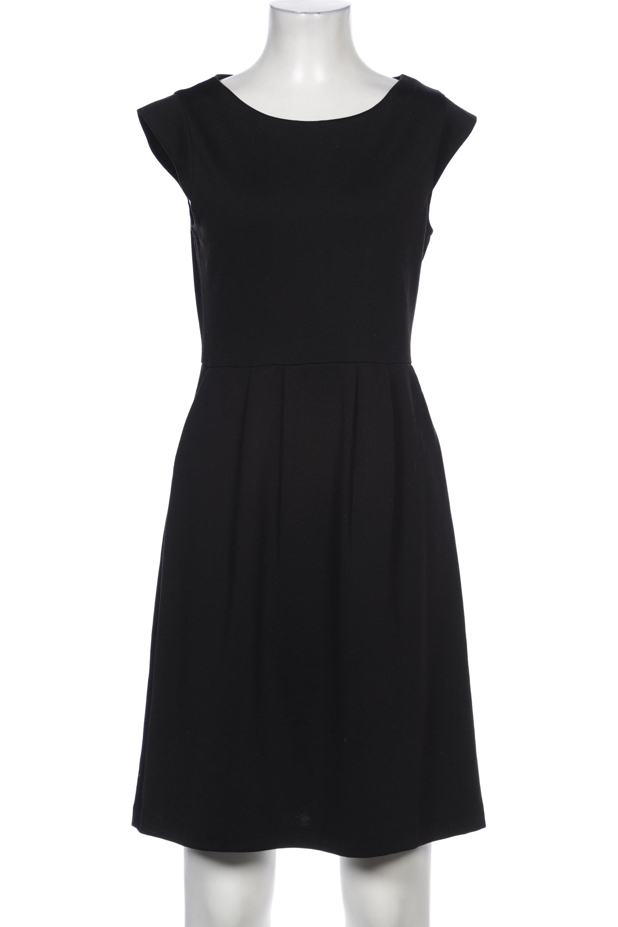 

s.Oliver Damen Kleid, schwarz, Gr. 36