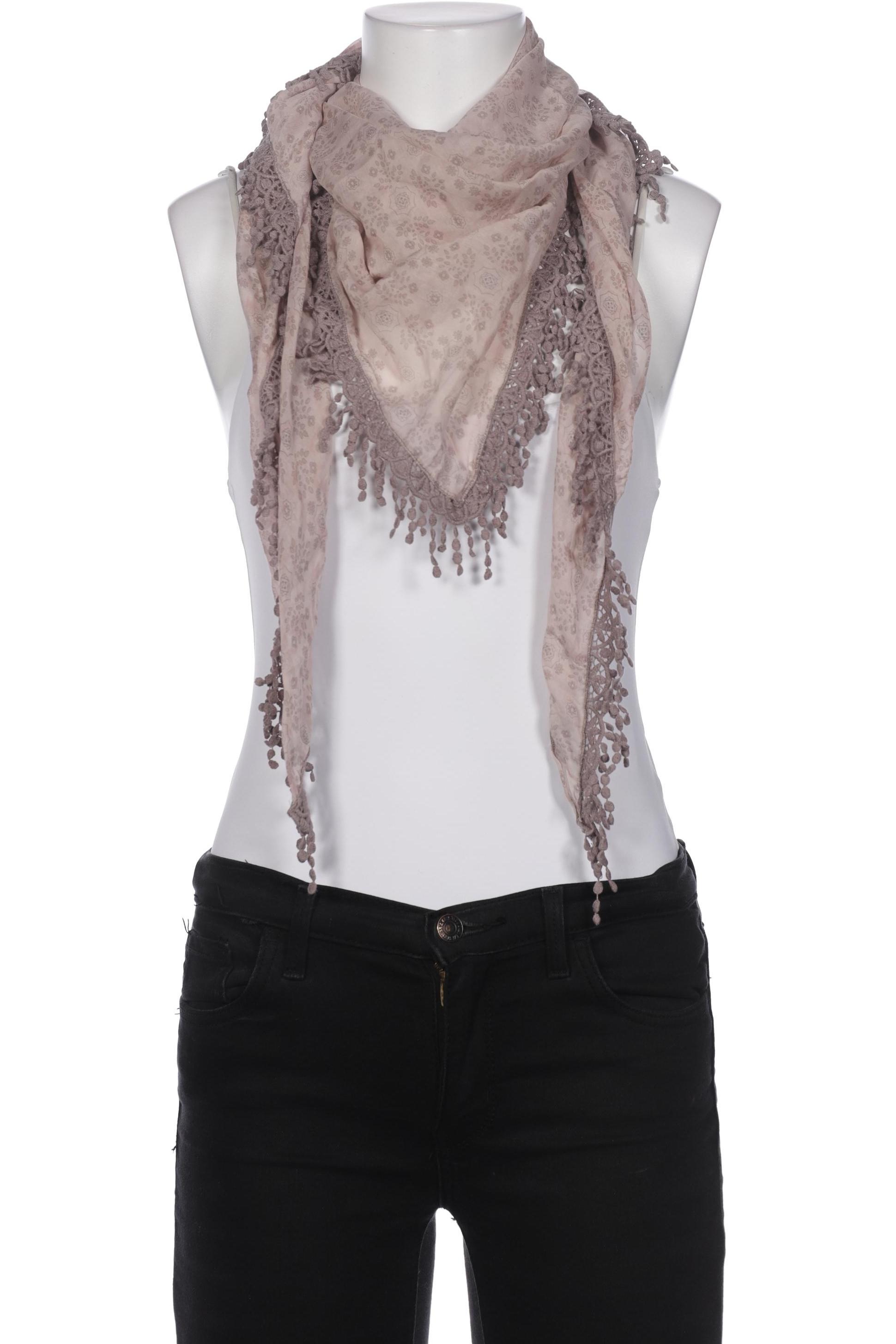 

s.Oliver Damen Schal, pink, Gr.