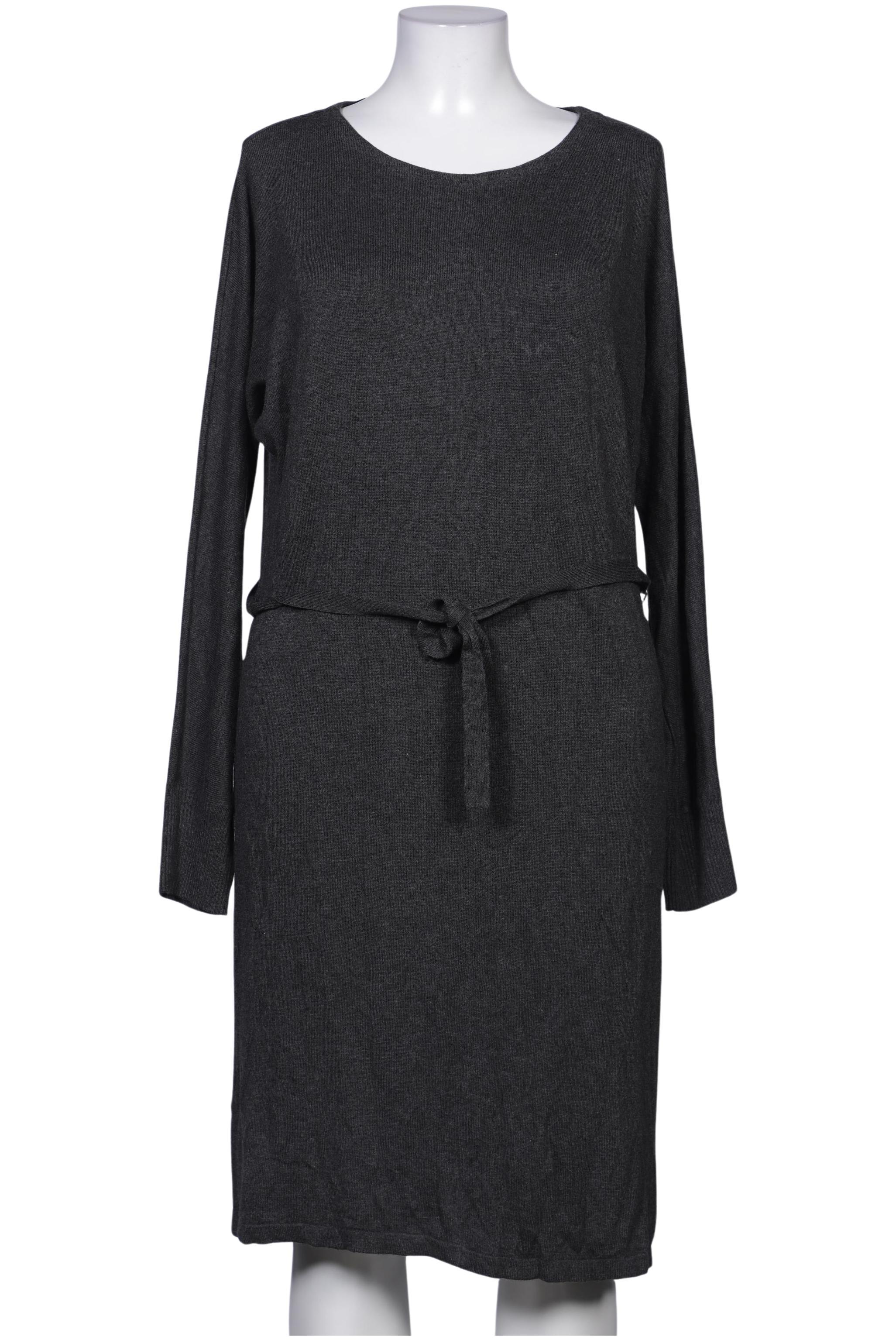 

s.Oliver Damen Kleid, grau, Gr. 44