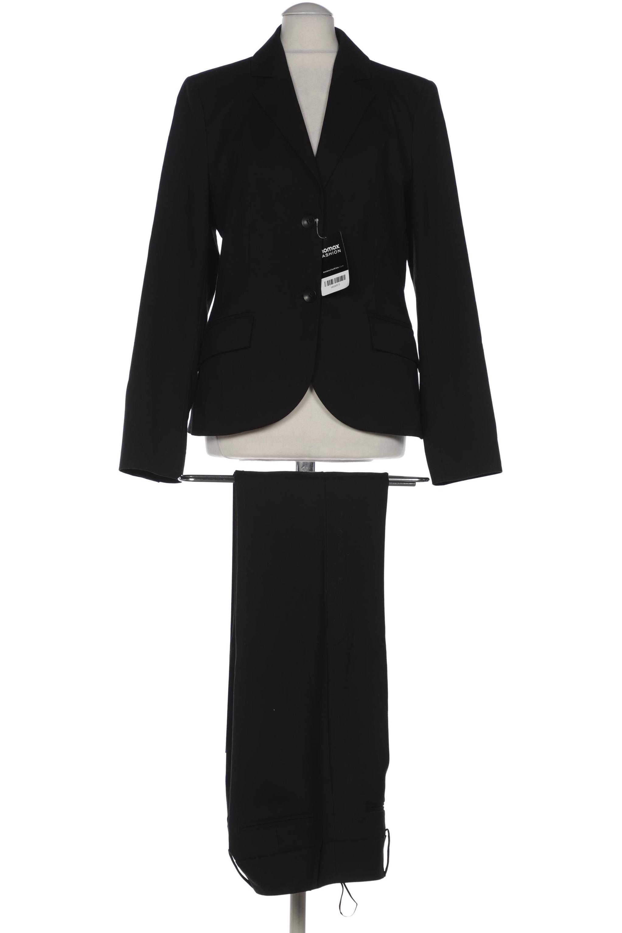 

s.Oliver Damen Anzug, schwarz, Gr. 36