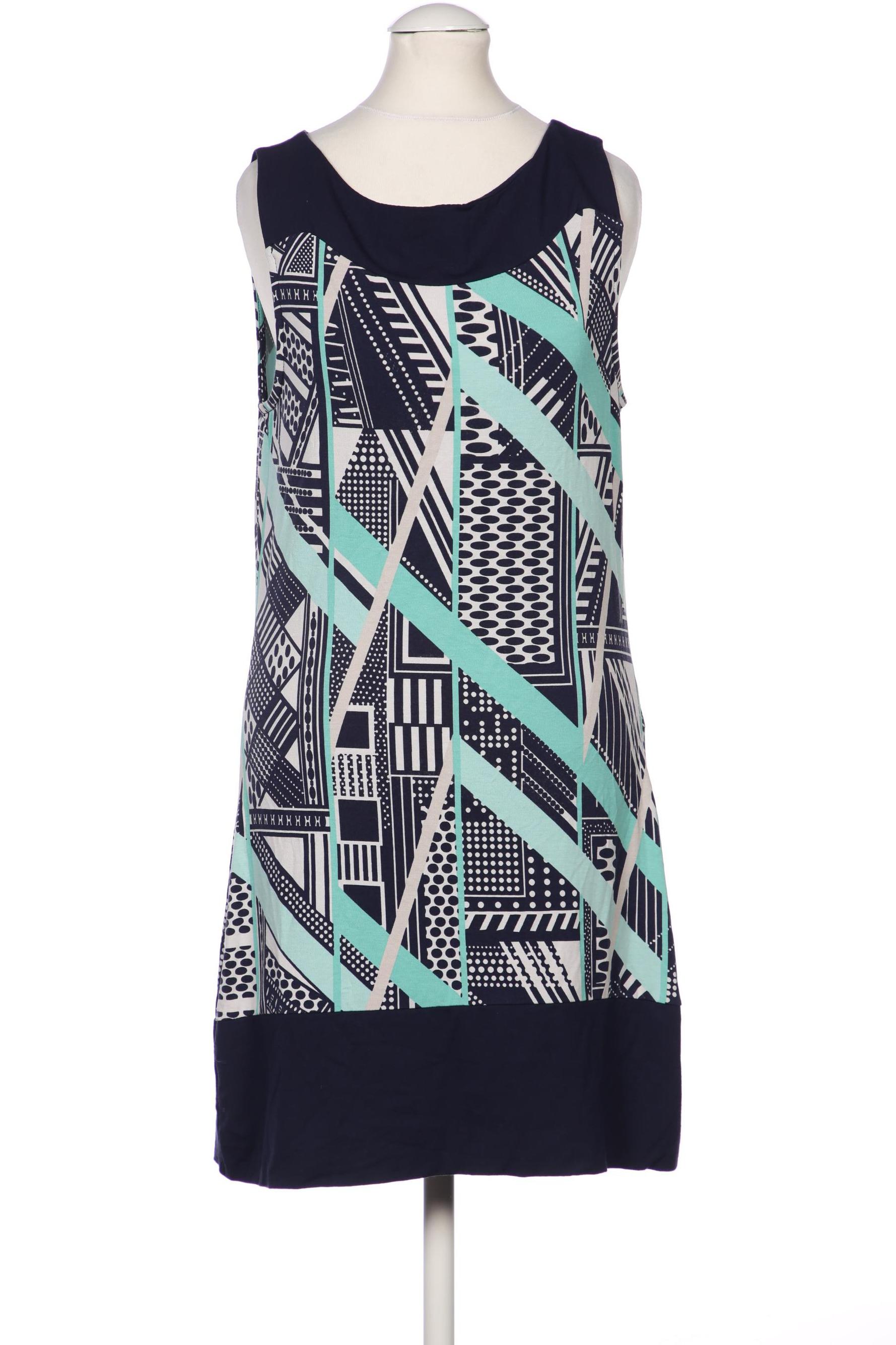 

s.Oliver Damen Kleid, marineblau, Gr. 36