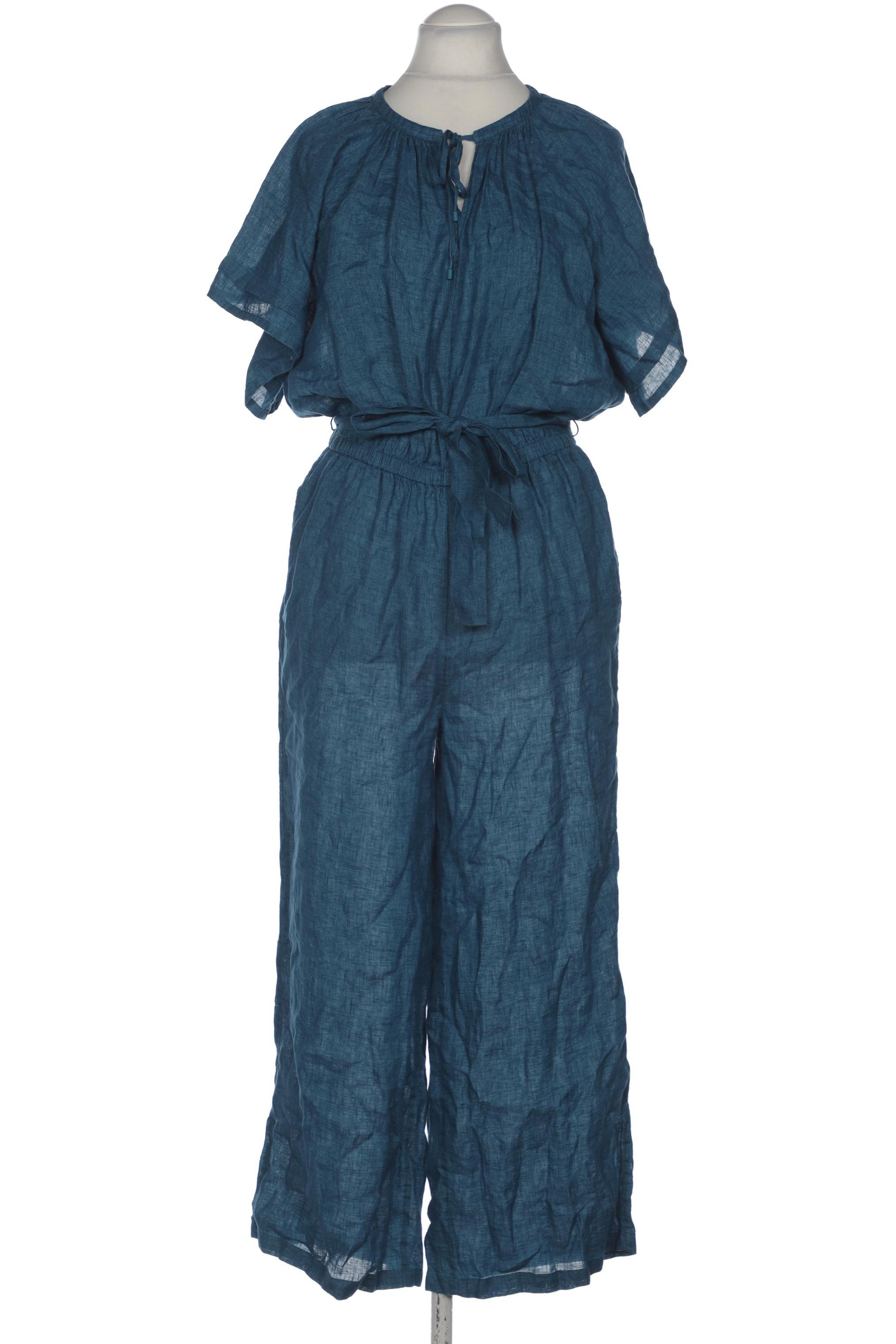 

s.Oliver Damen Jumpsuit/Overall, blau, Gr. 40