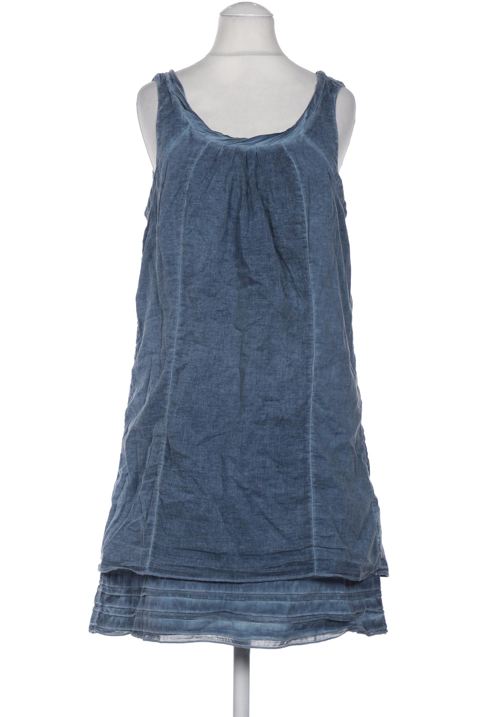 

s.Oliver Damen Kleid, marineblau, Gr. 34
