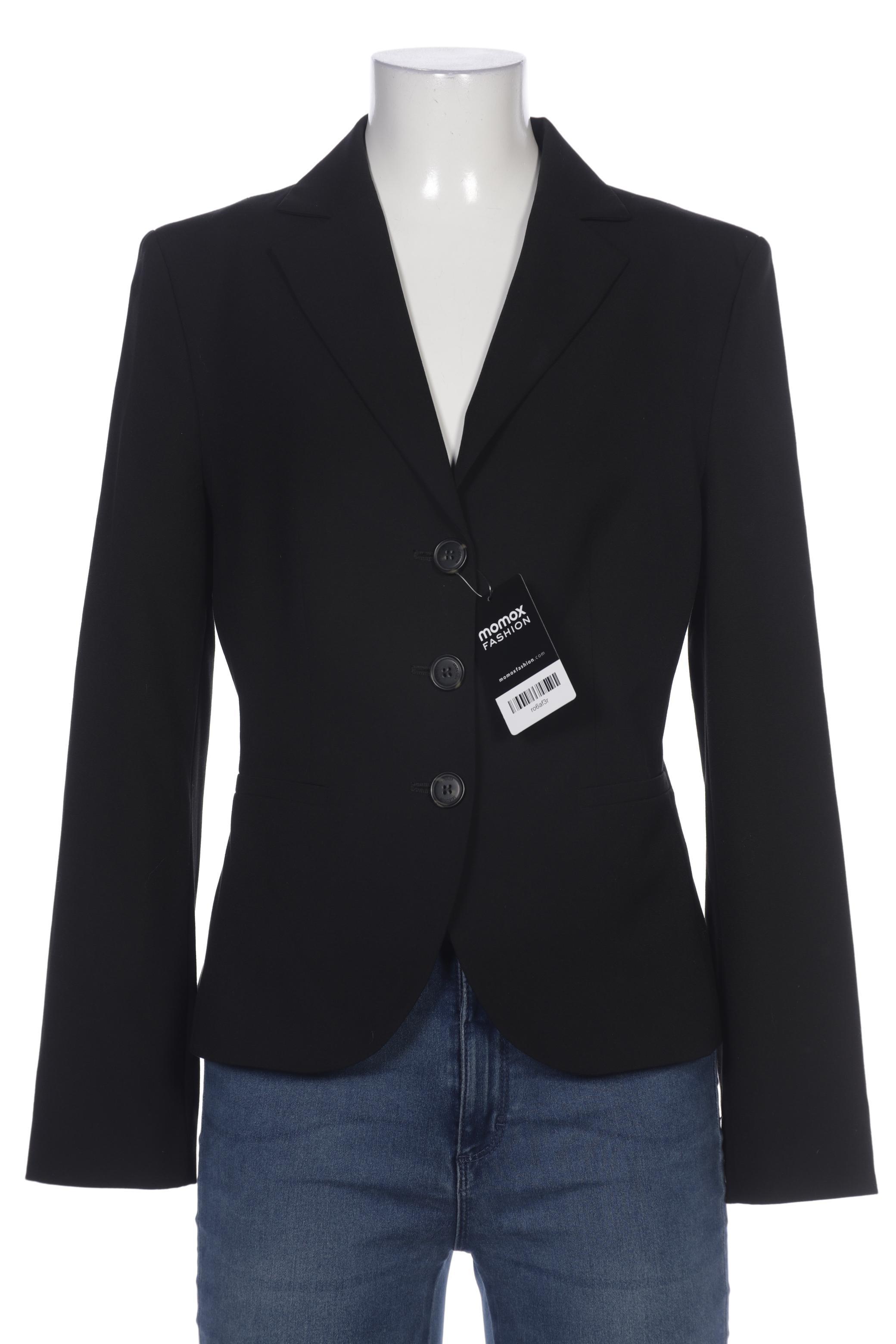 

s.Oliver Damen Blazer, braun, Gr. 36