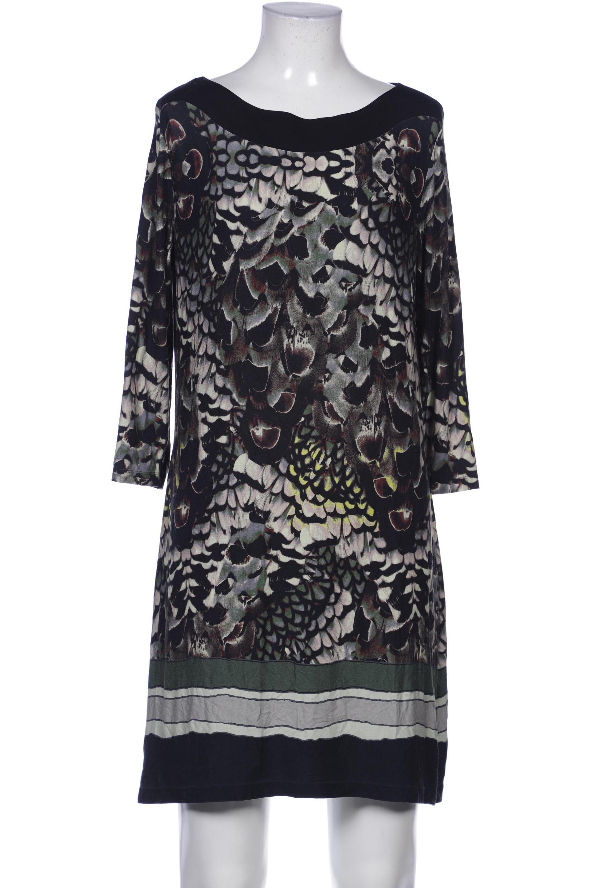 

s.Oliver Damen Kleid, schwarz, Gr. 44