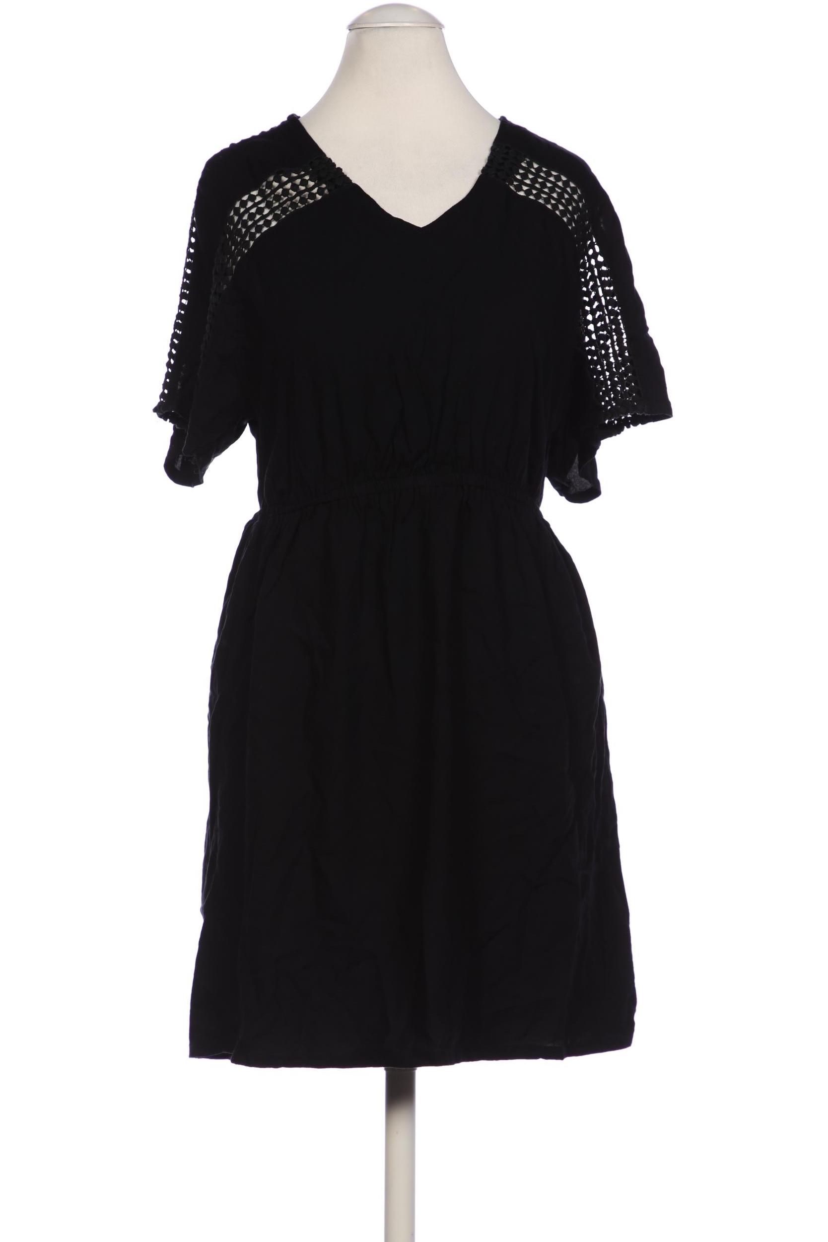 

s.Oliver Damen Kleid, schwarz, Gr. 34