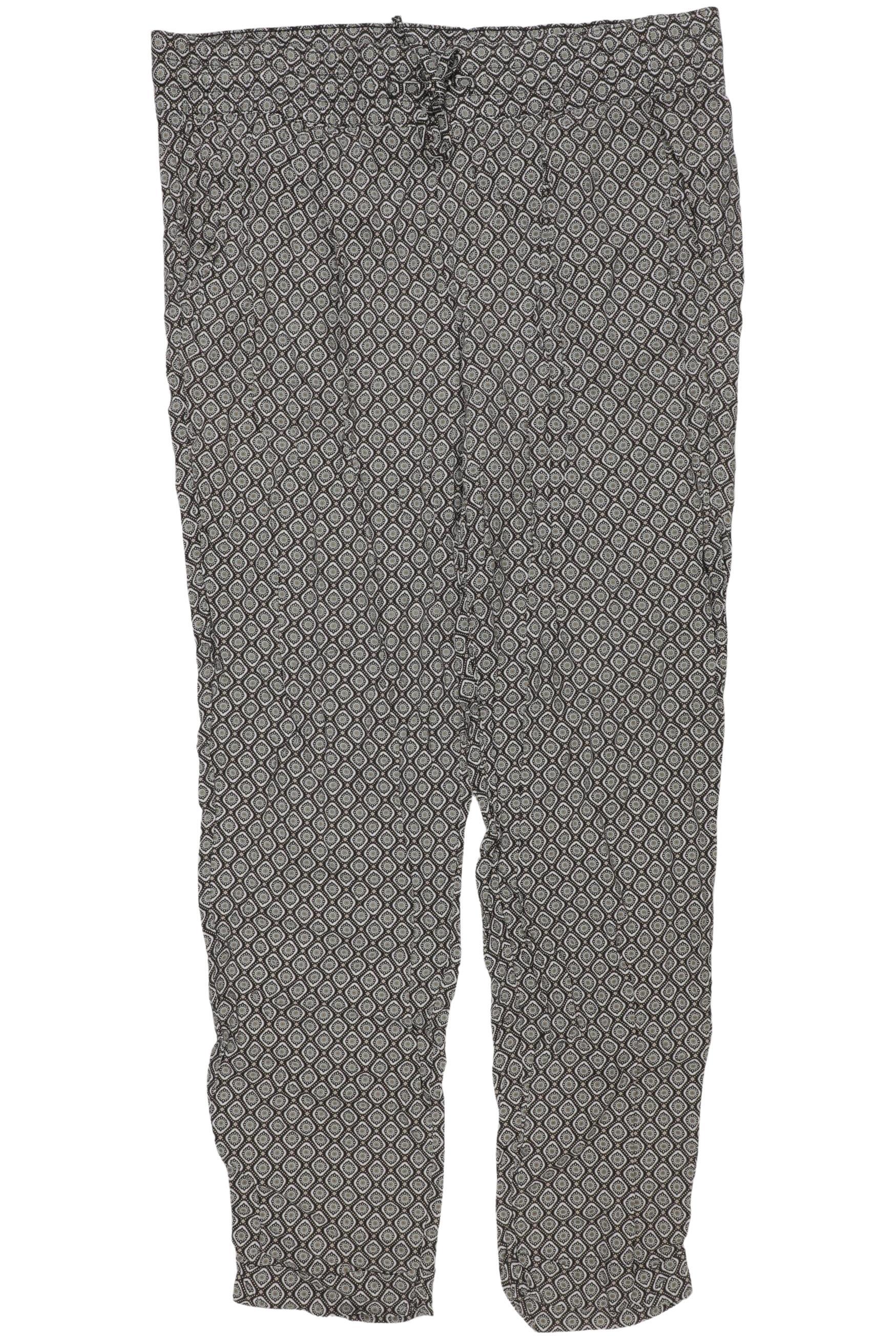

s.Oliver Damen Stoffhose, schwarz, Gr. 38
