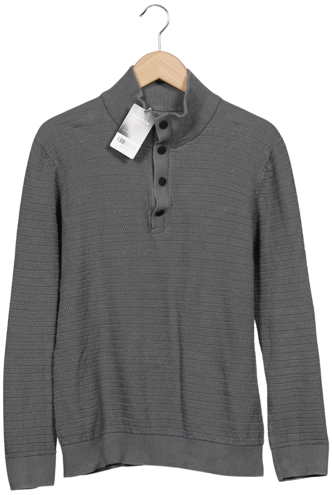 

s.Oliver Damen Pullover, grau, Gr. 42