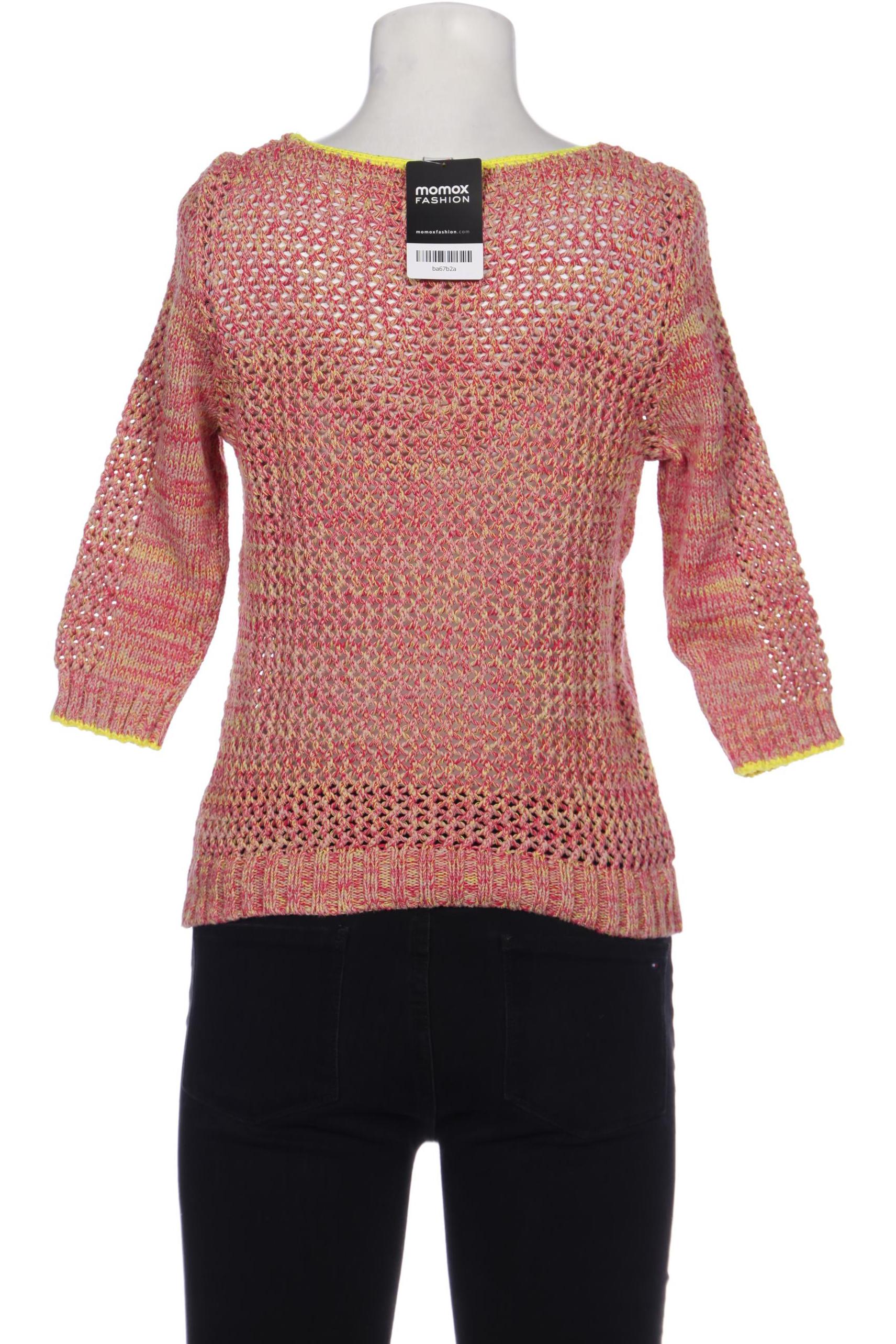 

s.Oliver Damen Pullover, pink, Gr. 38