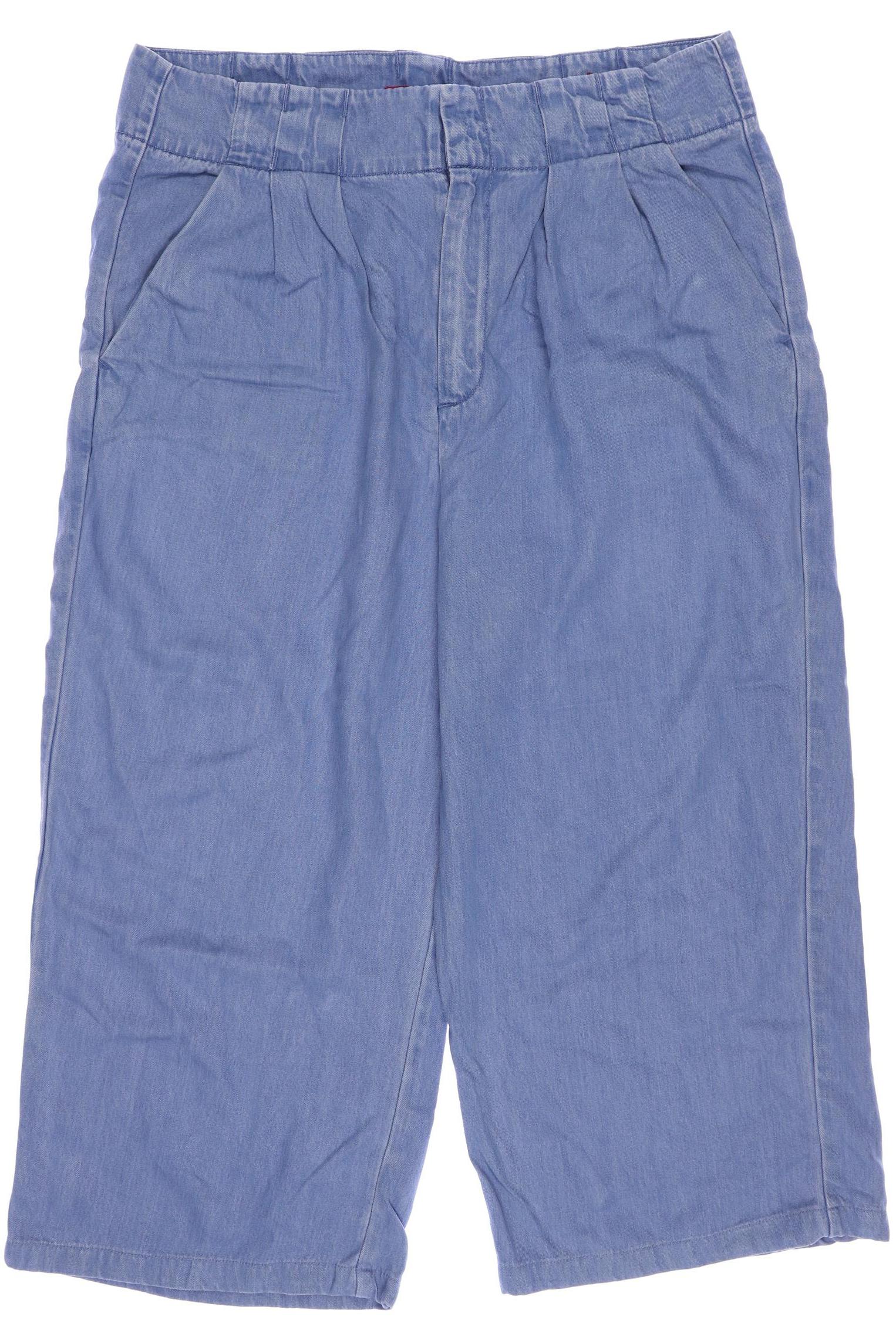 

s.Oliver Damen Jeans, hellblau, Gr. 42