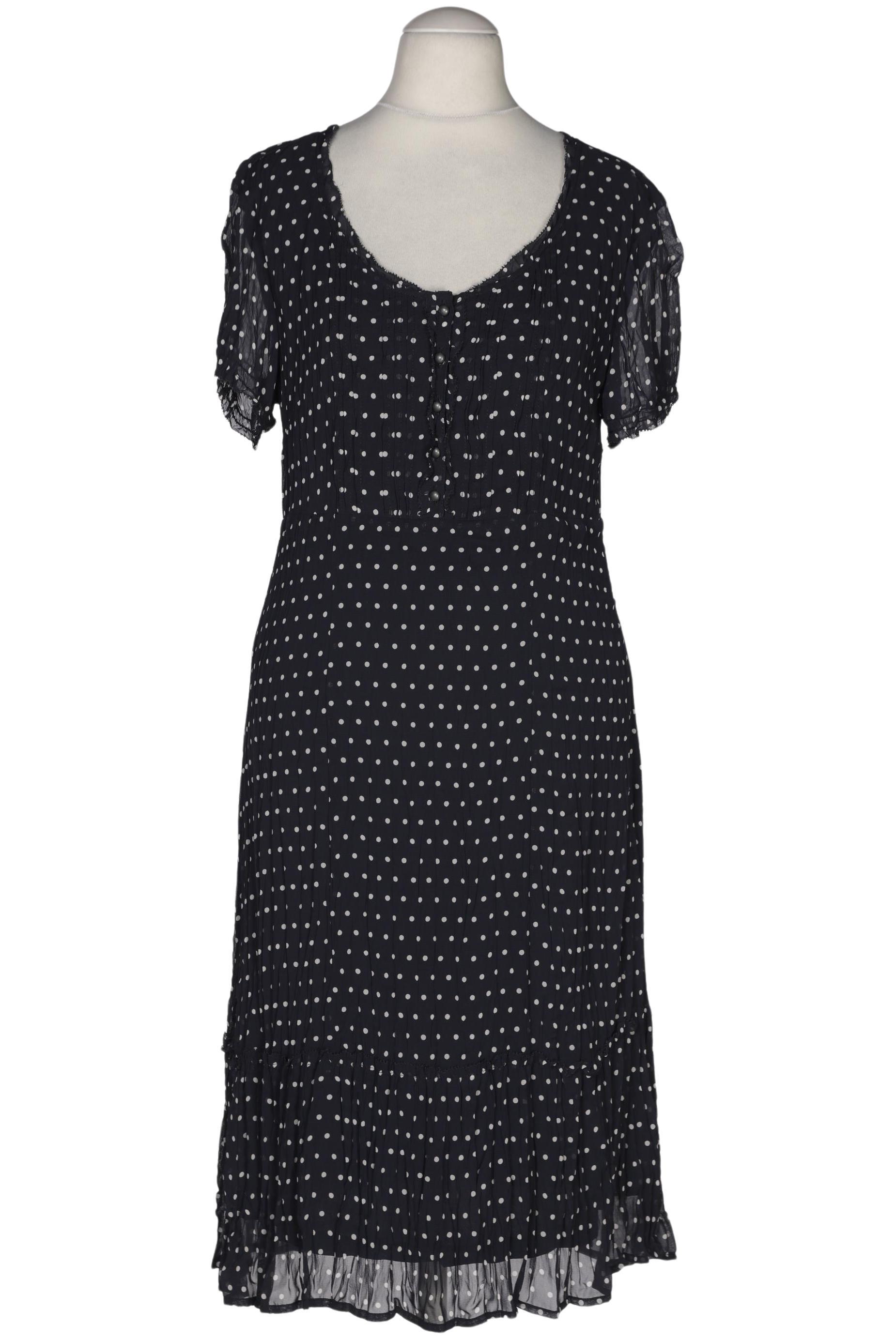 

s.Oliver Damen Kleid, marineblau, Gr. 36