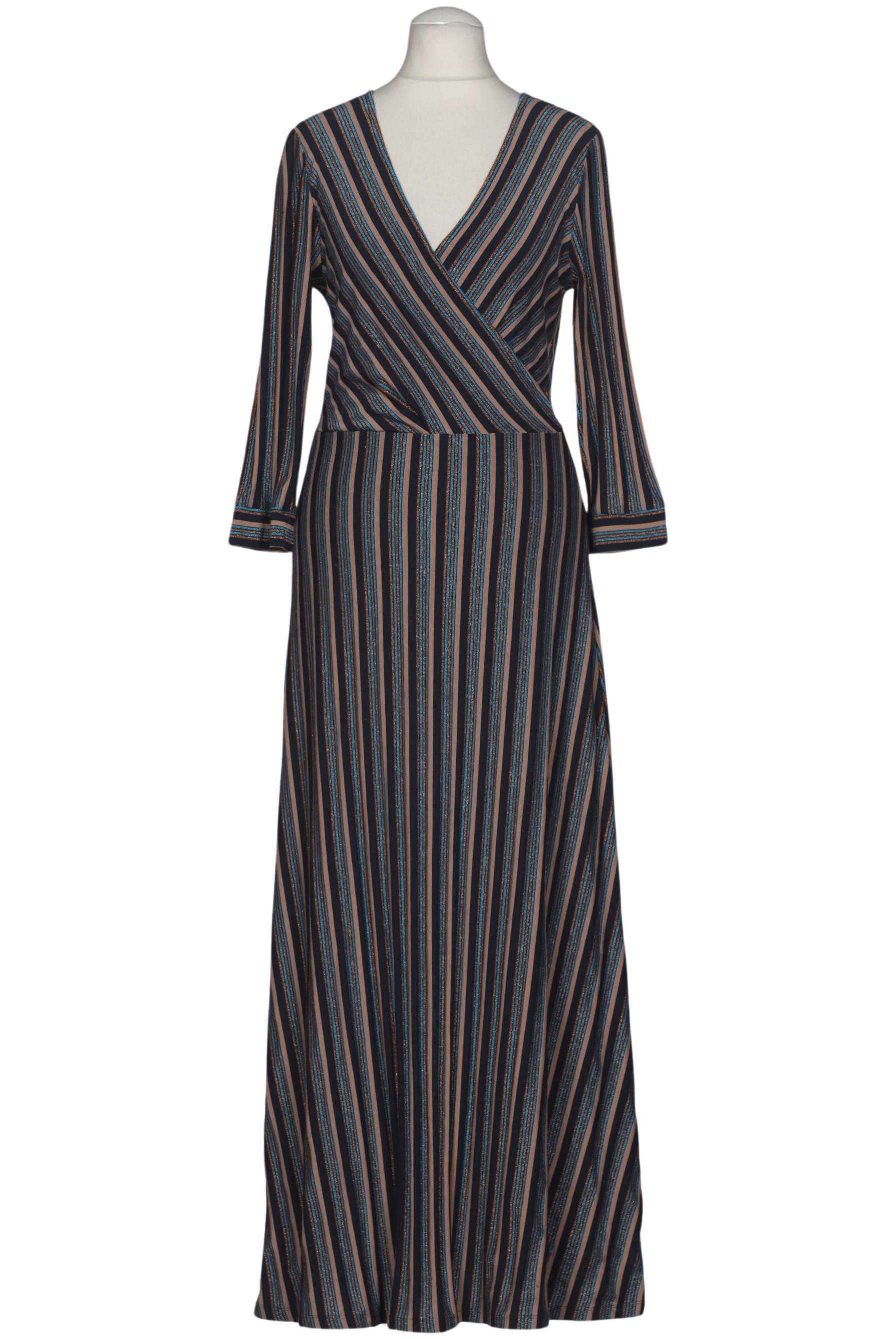 

s.Oliver Damen Kleid, mehrfarbig, Gr. 36
