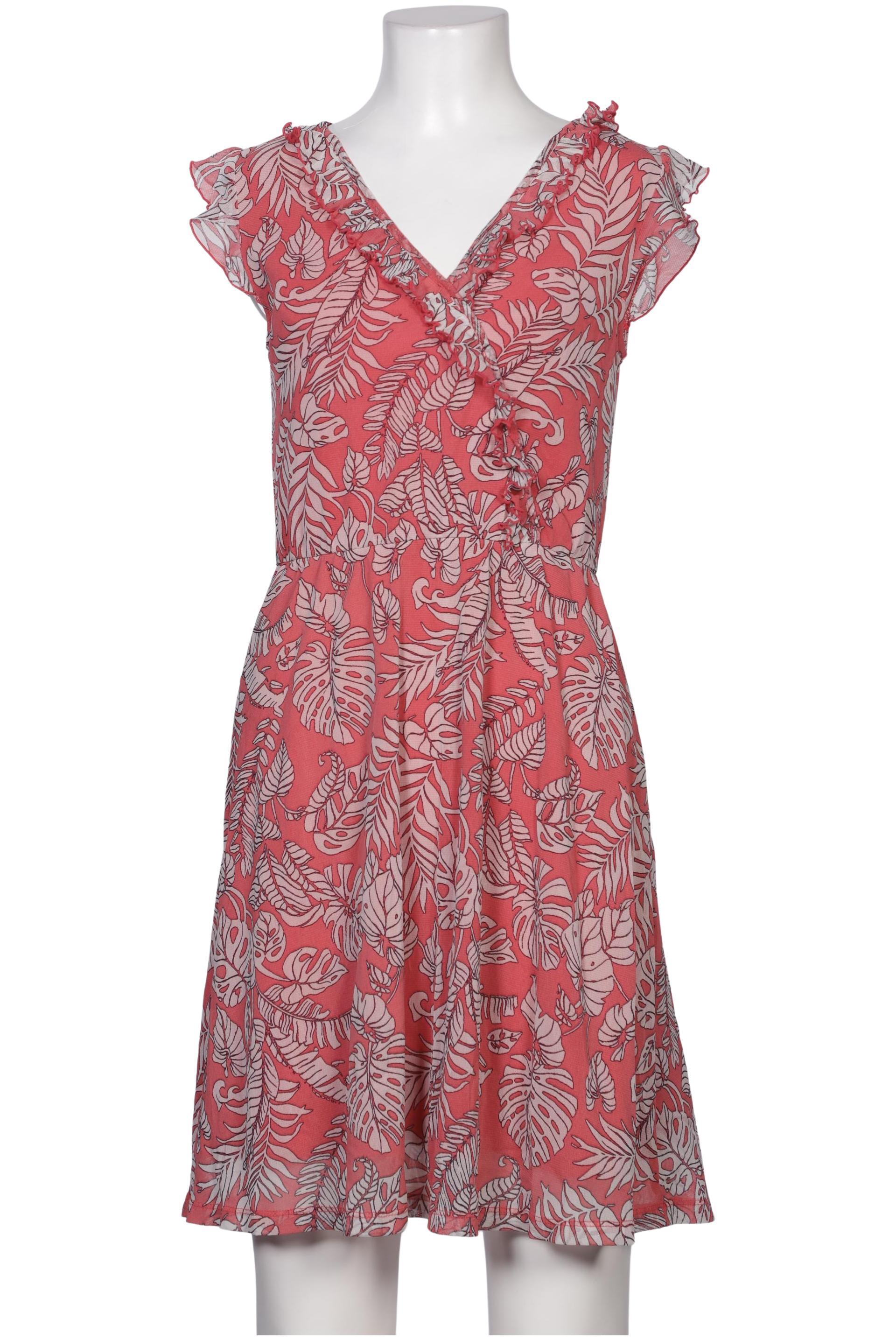 

s.Oliver Damen Kleid, pink, Gr. 38