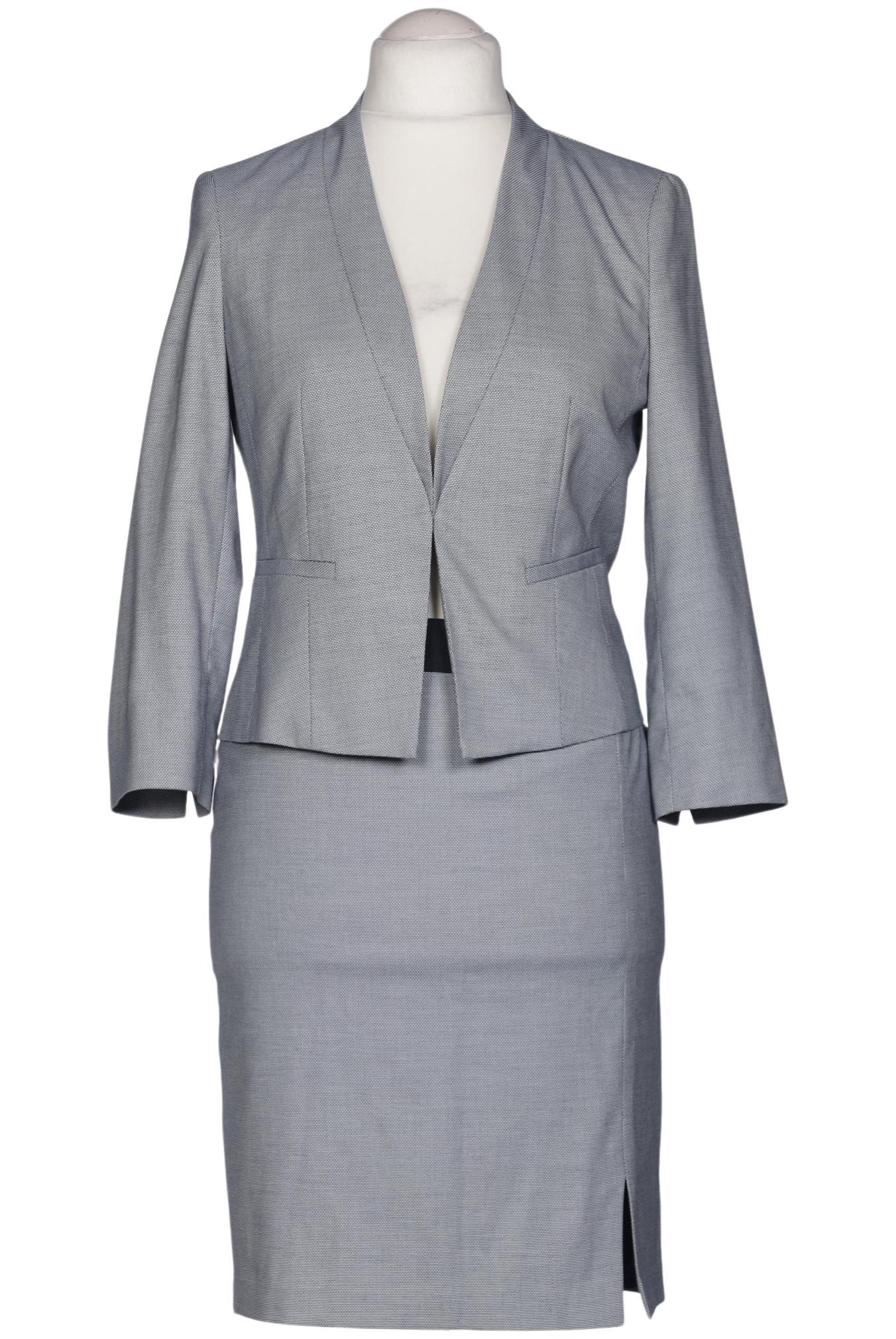 

s.Oliver Damen Anzug, grau, Gr. 36