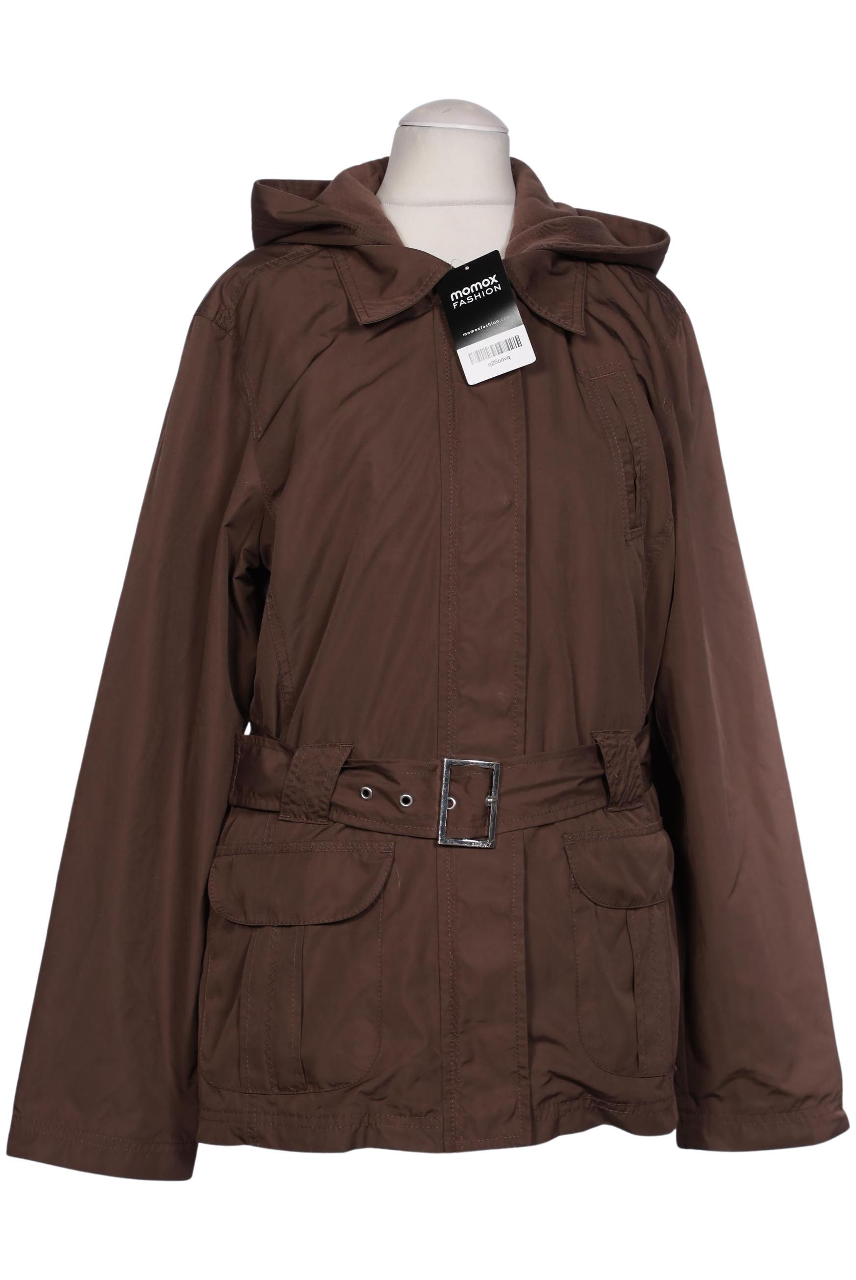 

s.Oliver Damen Jacke, braun, Gr. 40