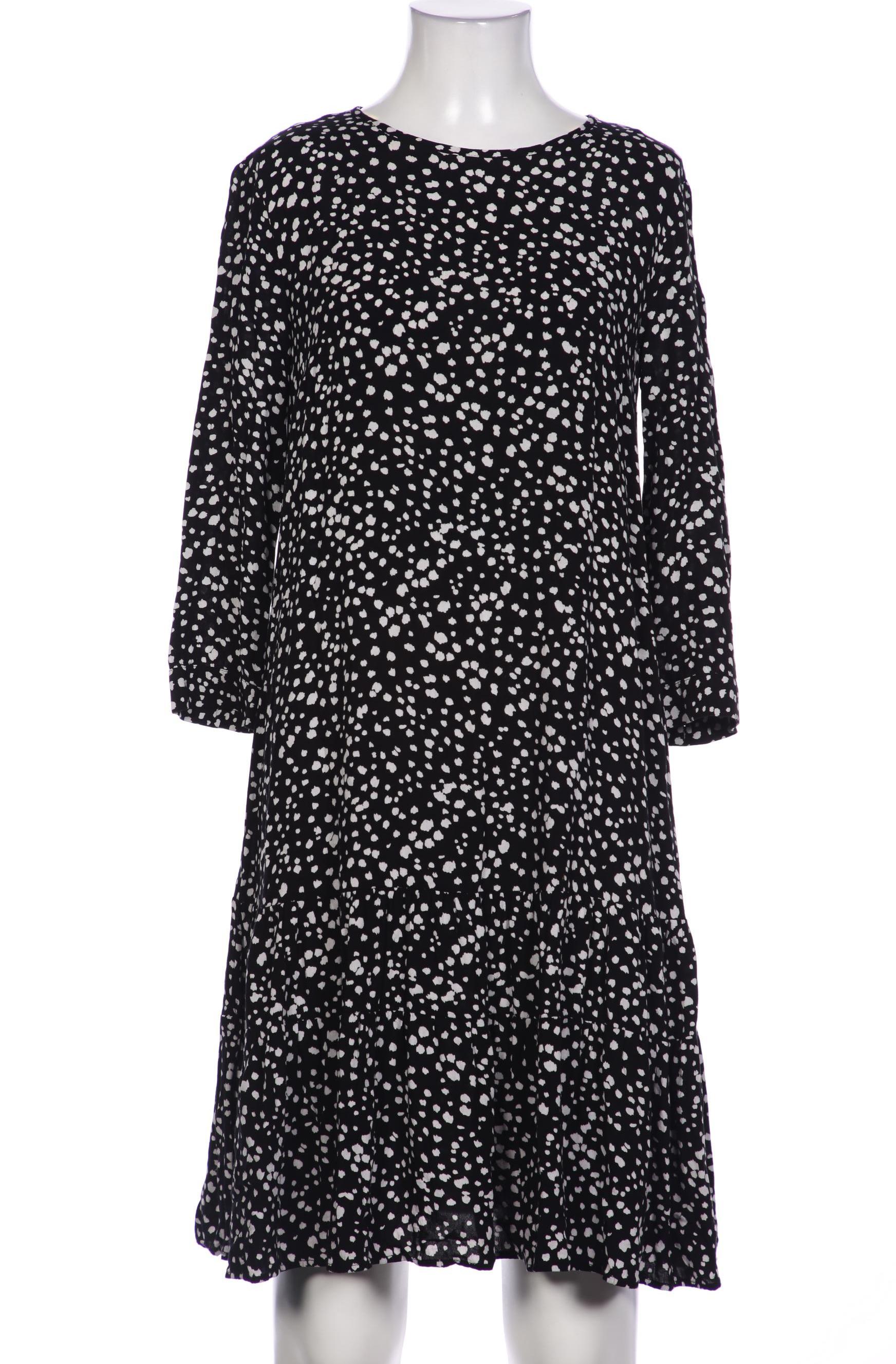 

s.Oliver Damen Kleid, schwarz, Gr. 34