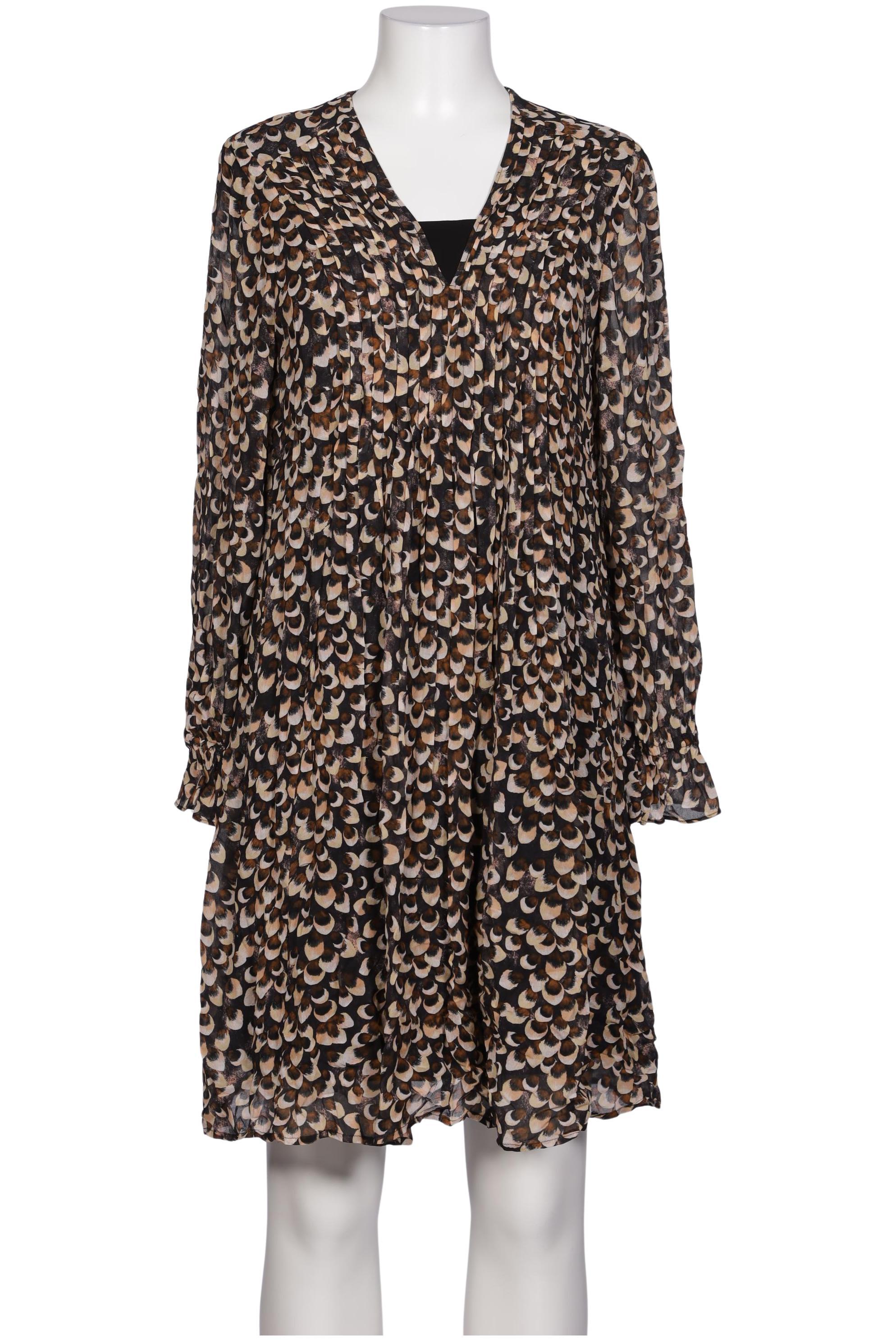 

s.Oliver Damen Kleid, braun, Gr. 38