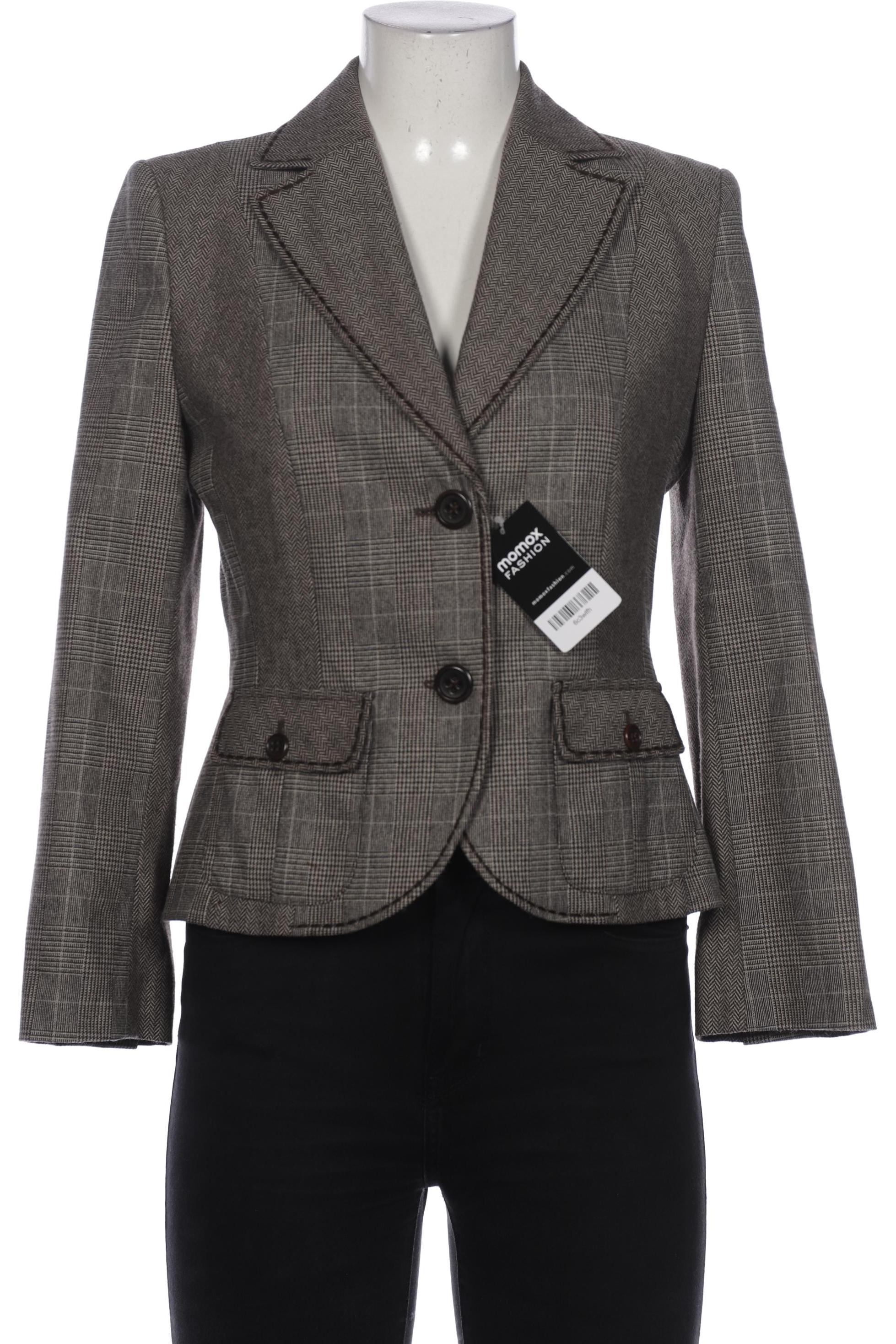 

s.Oliver Damen Blazer, braun, Gr. 36
