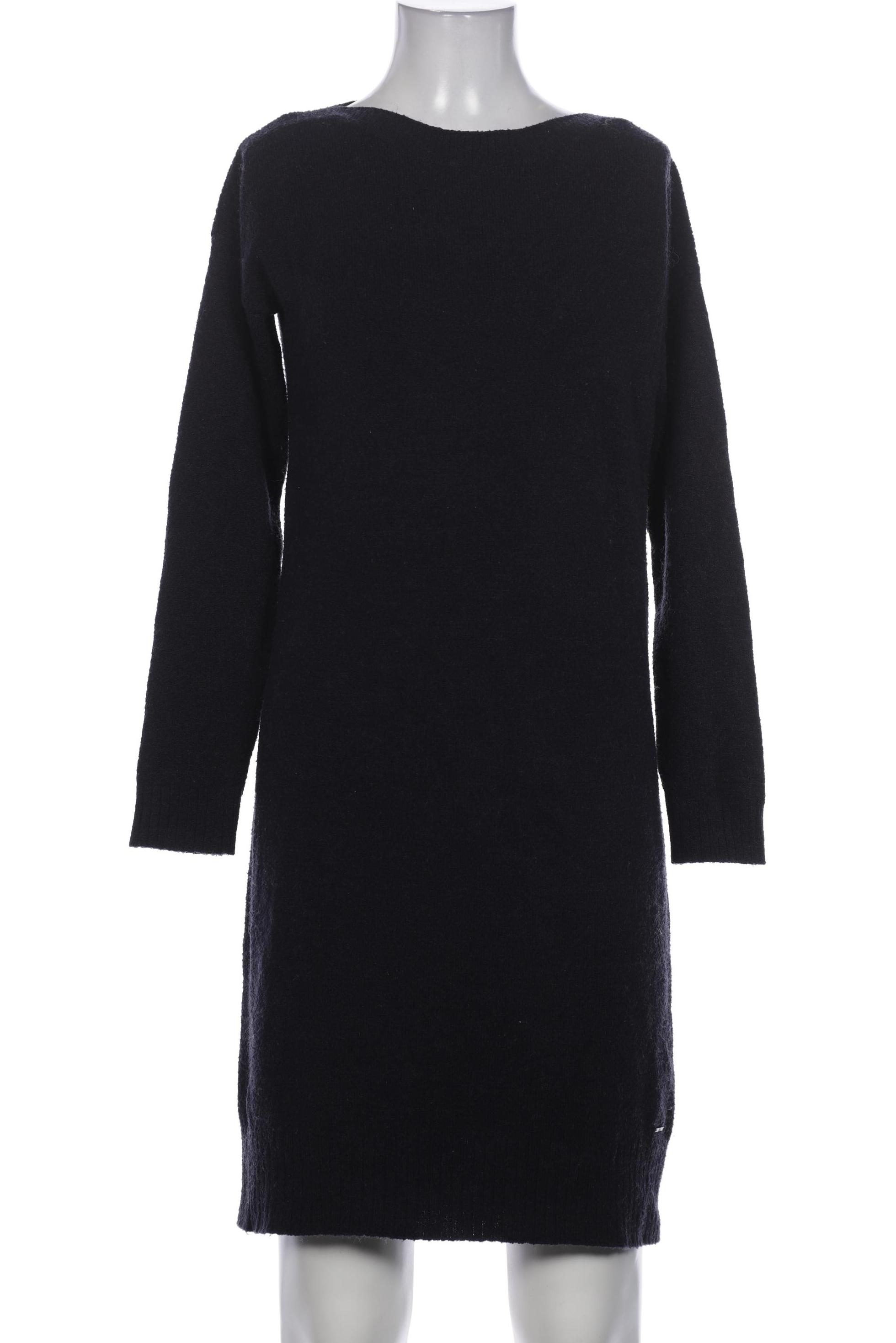 

s.Oliver Damen Kleid, marineblau, Gr. 34