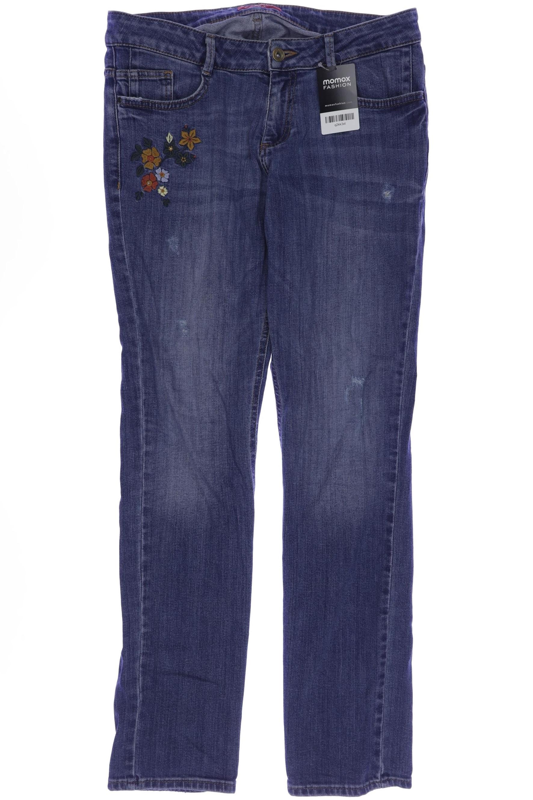 

s.Oliver Damen Jeans, blau, Gr. 31