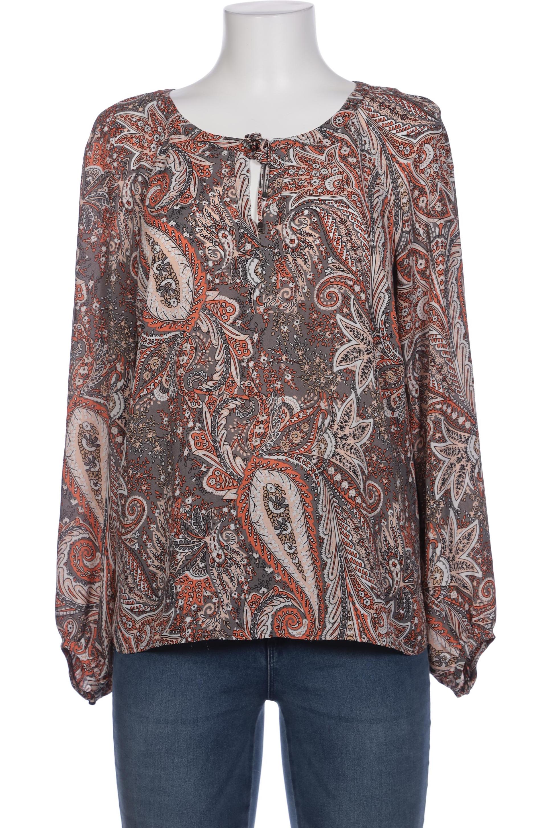 

s.Oliver Damen Bluse, grau, Gr. 38