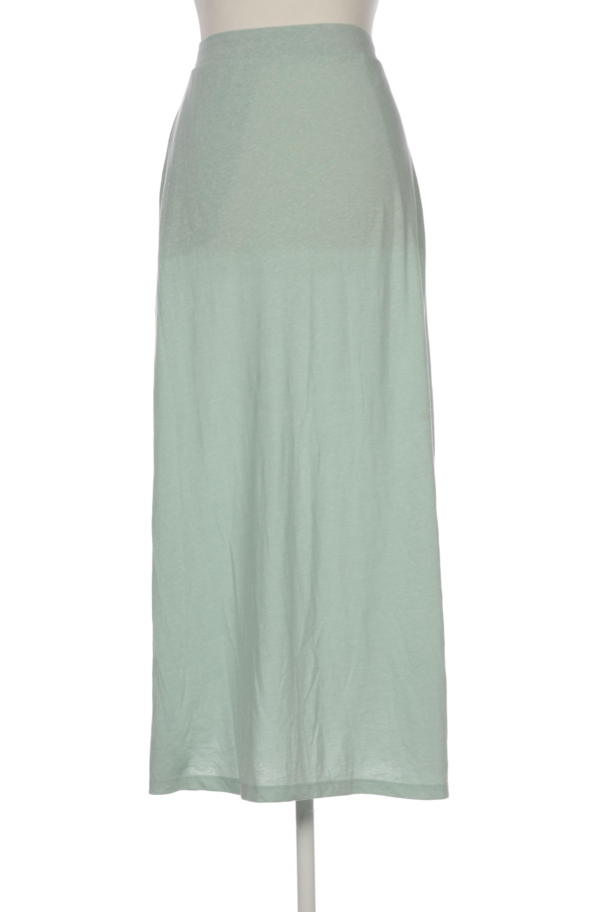 

s.Oliver Damen Rock, grün, Gr. 40