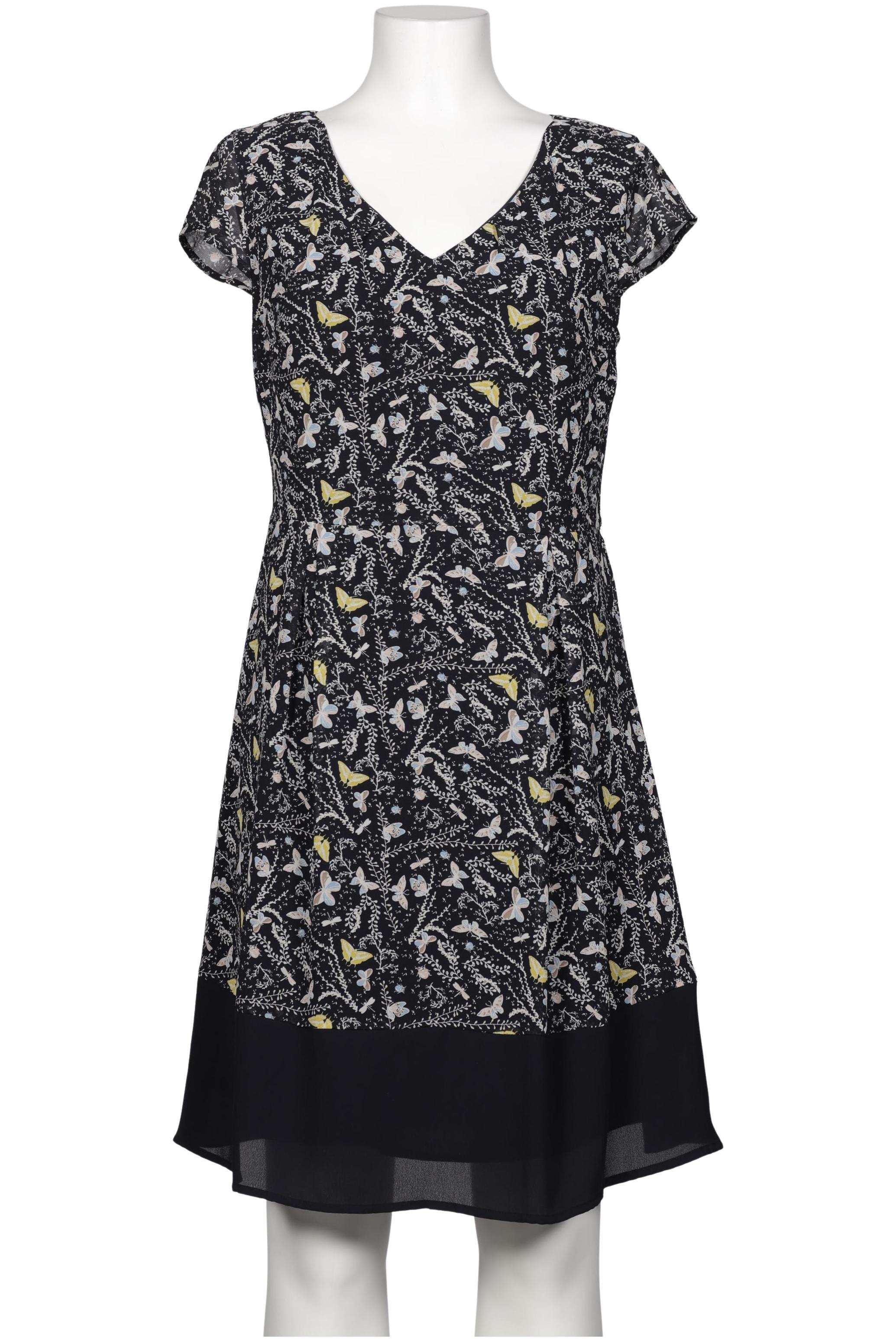 

s.Oliver Damen Kleid, marineblau, Gr. 40