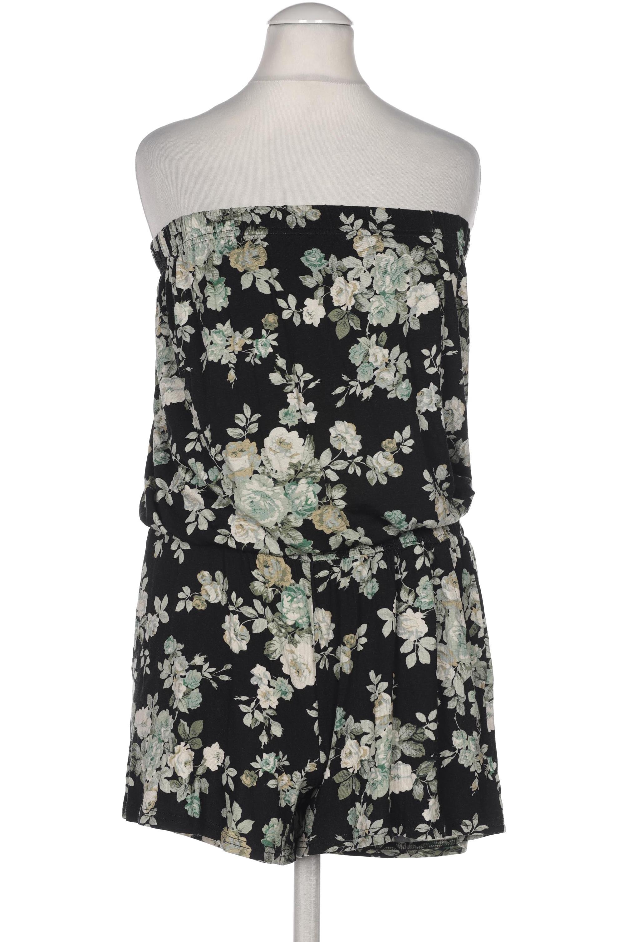 

s.Oliver Damen Jumpsuit/Overall, schwarz