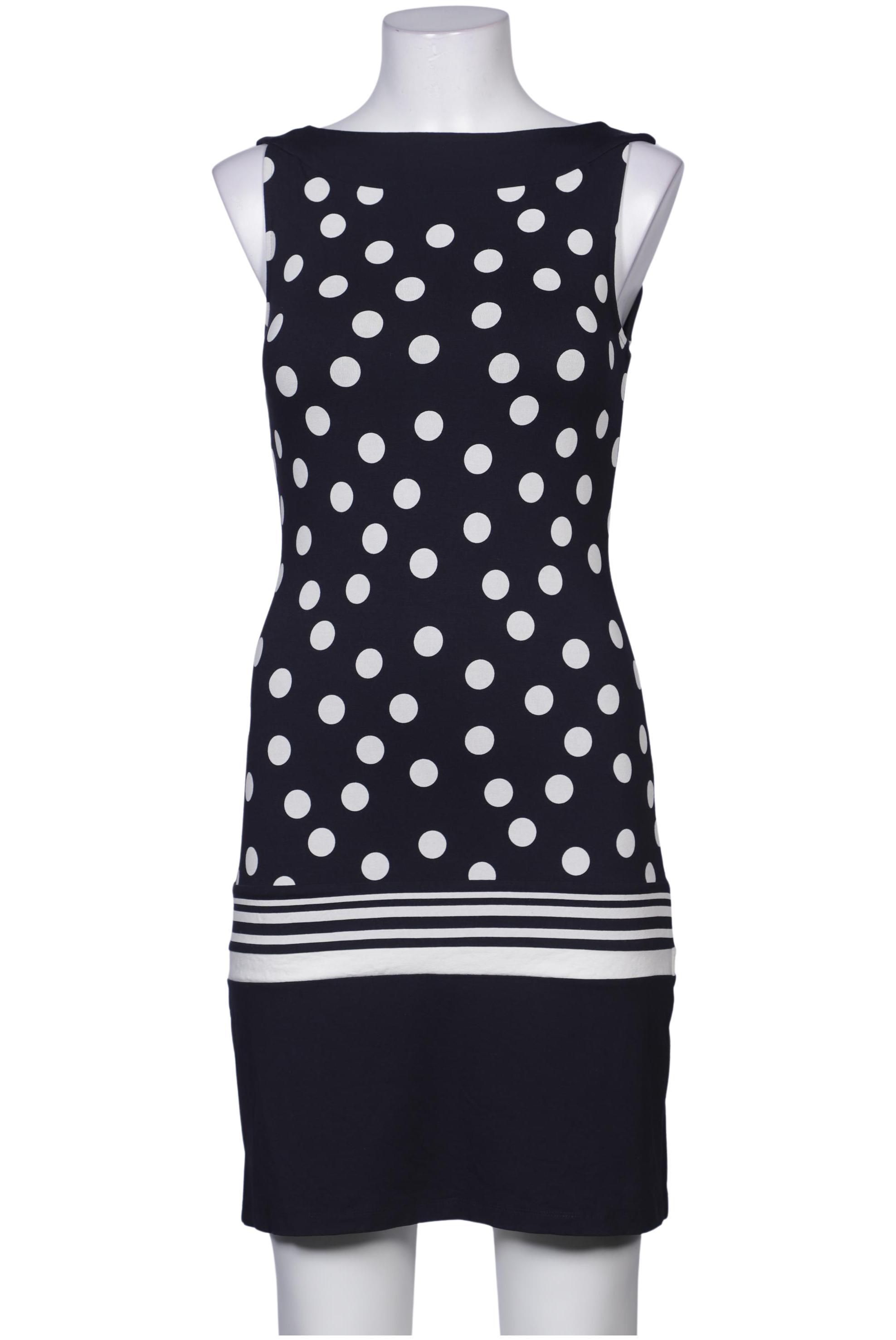 

s.Oliver Damen Kleid, marineblau, Gr. 36