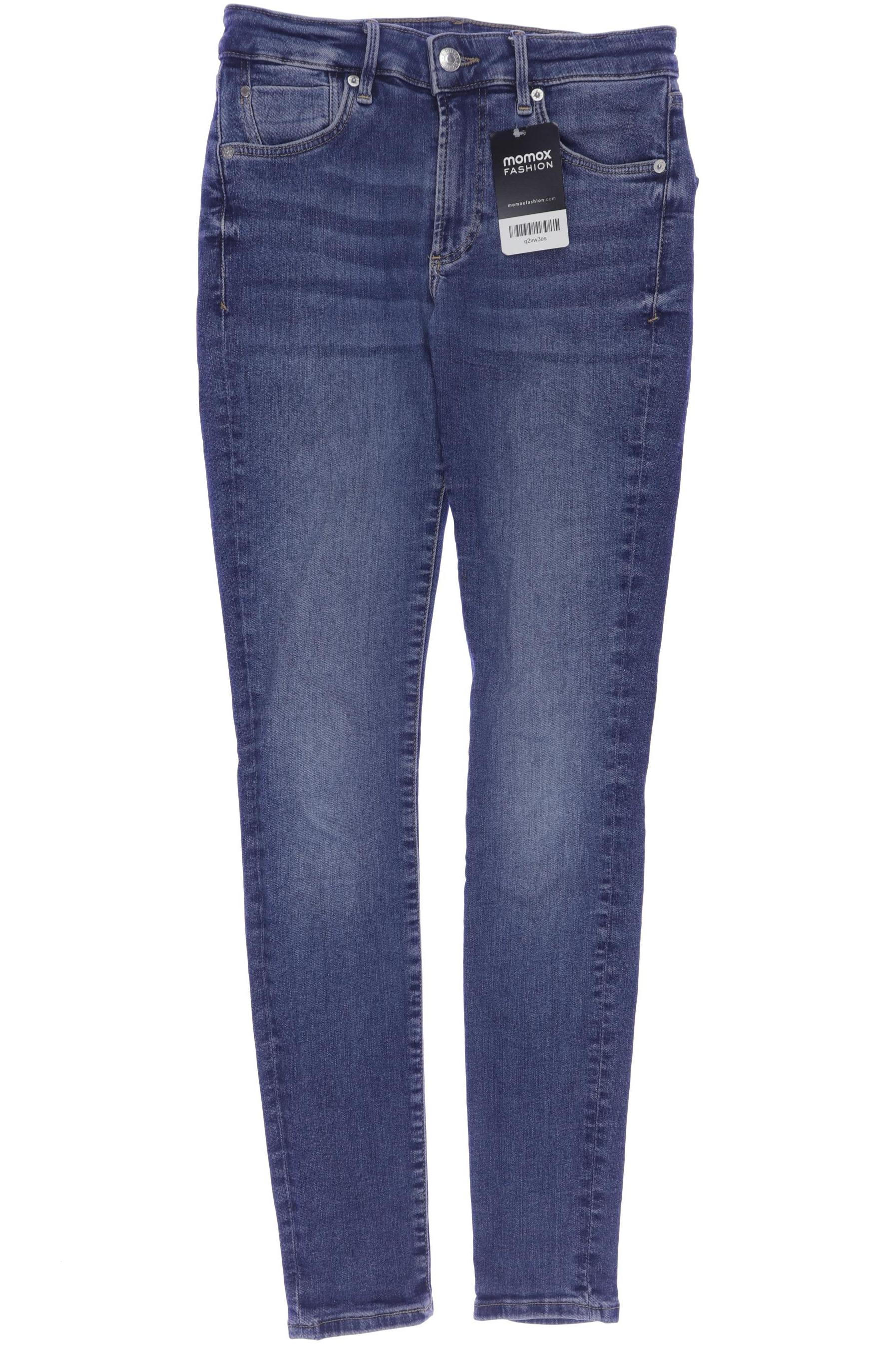 

s.Oliver Damen Jeans, blau, Gr. 34