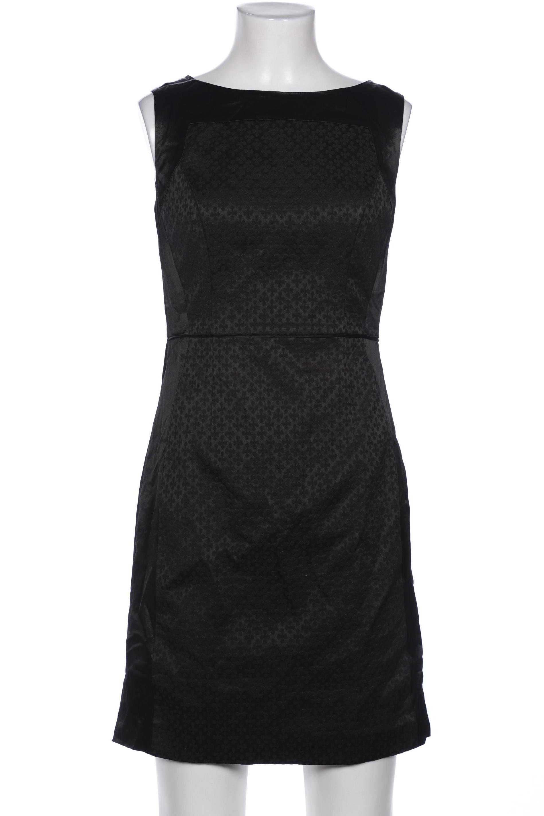 

s.Oliver Damen Kleid, schwarz