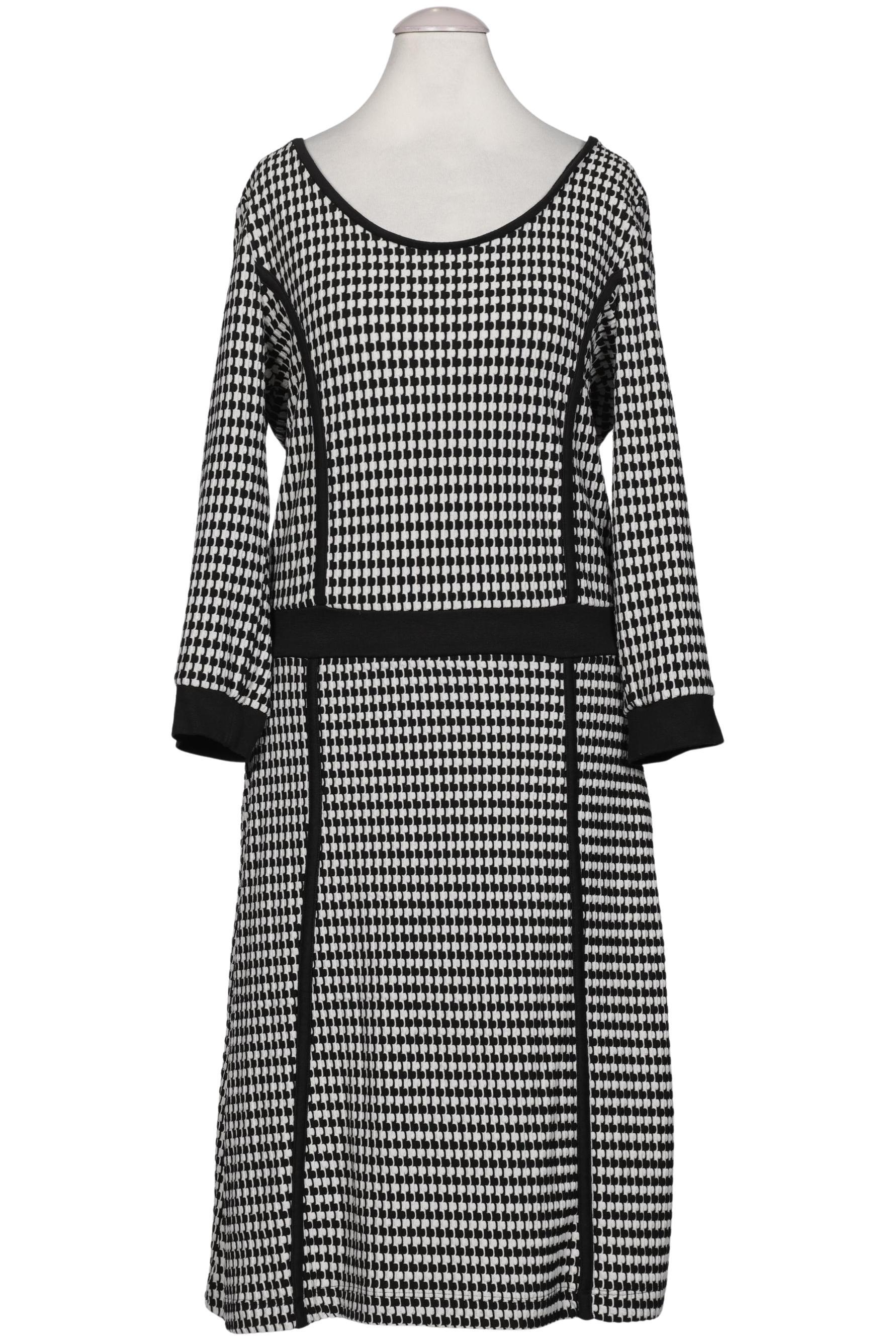 

s.Oliver Damen Kleid, grau, Gr. 38