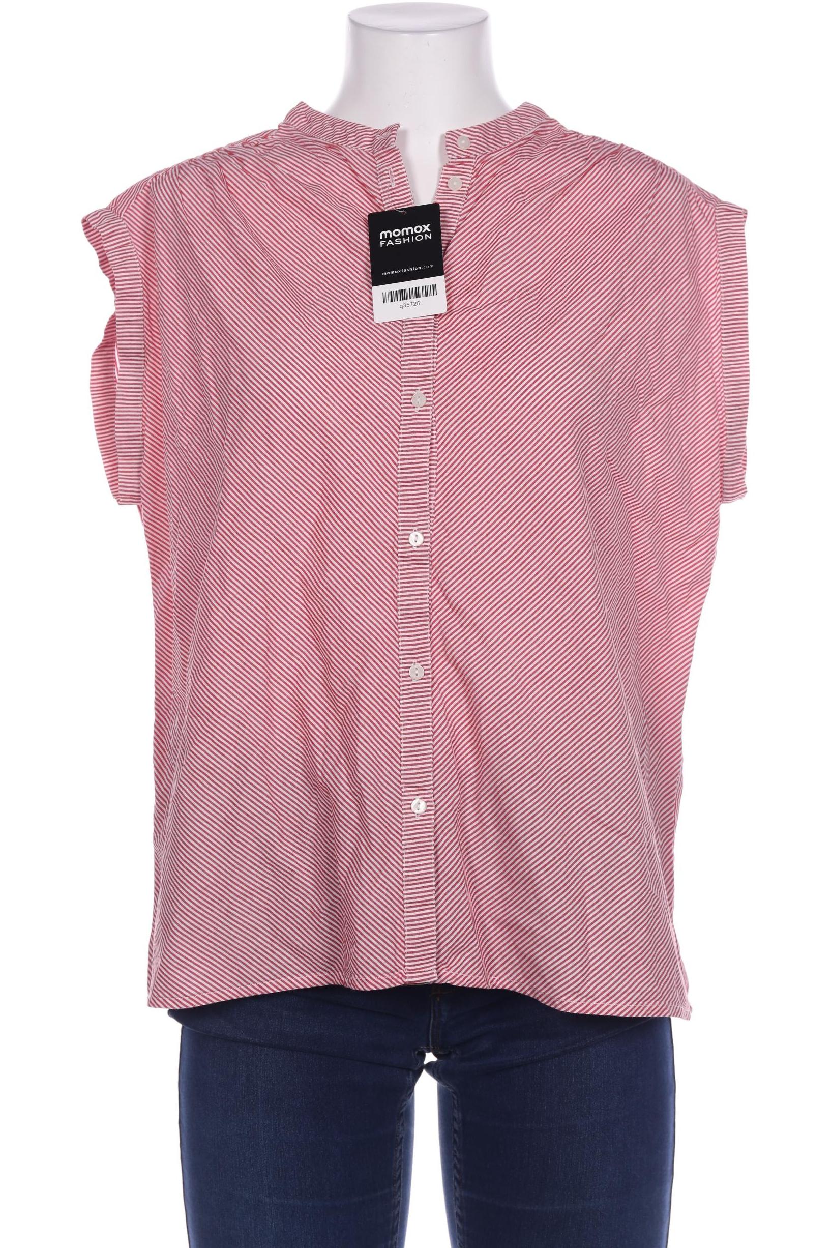 

s.Oliver Damen Bluse, rot, Gr. 42