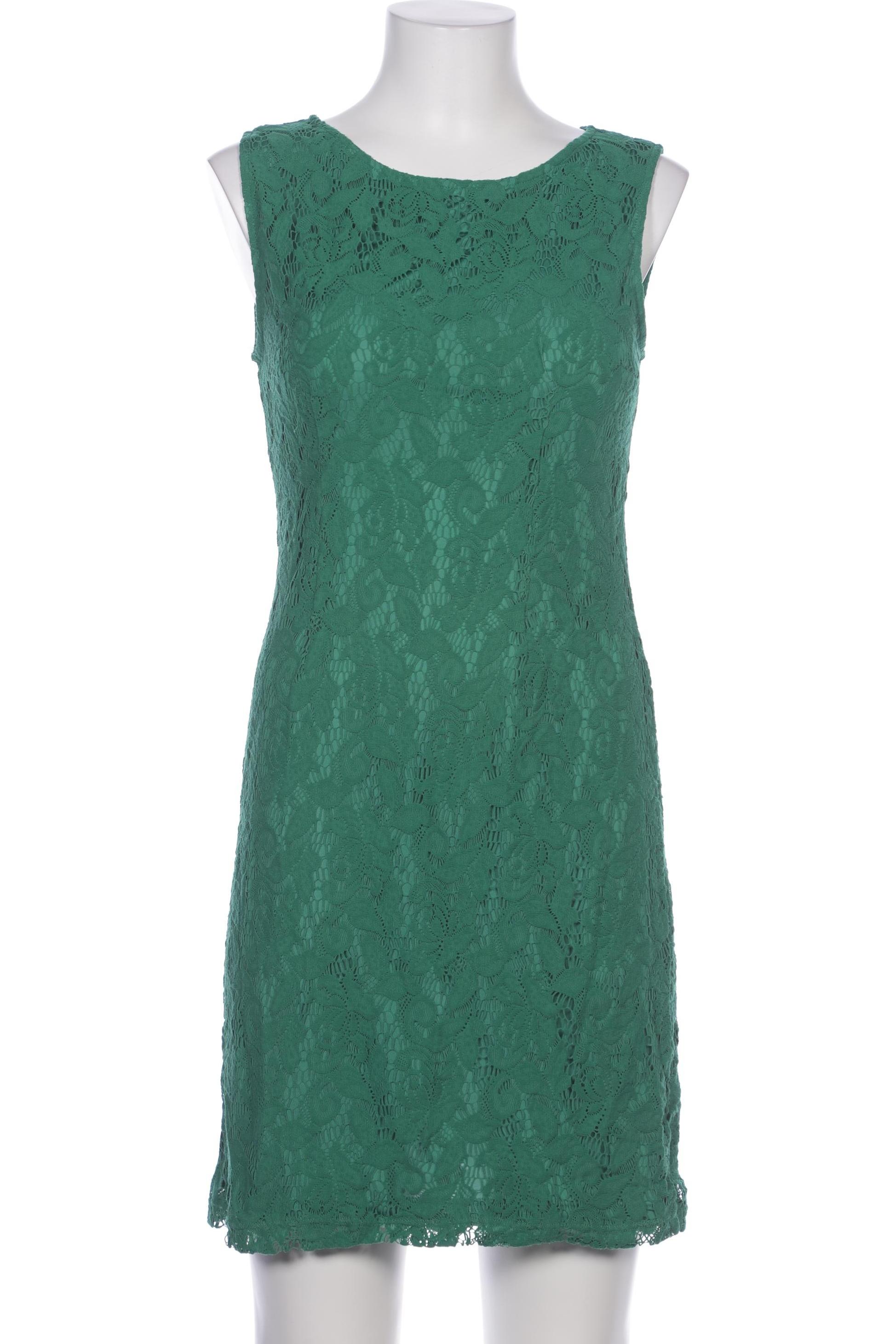 

s.Oliver Damen Kleid, grün, Gr. 40