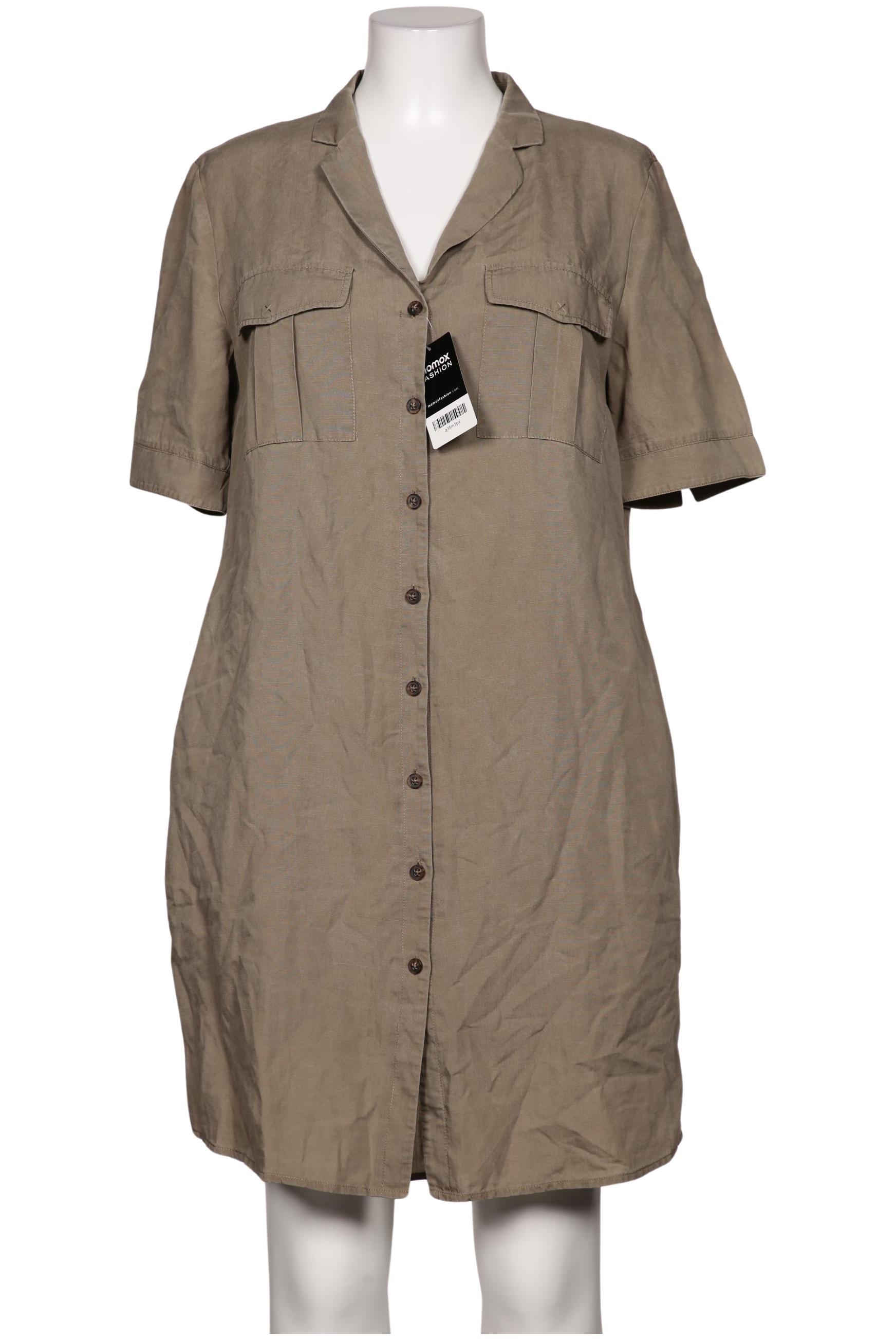 

s.Oliver Damen Kleid, grau, Gr. 42