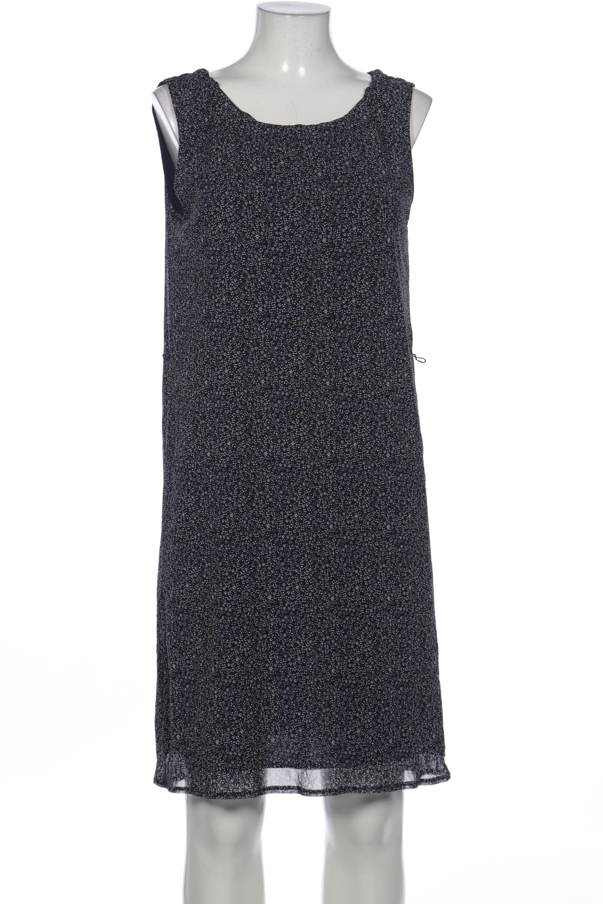 

s.Oliver Damen Kleid, marineblau