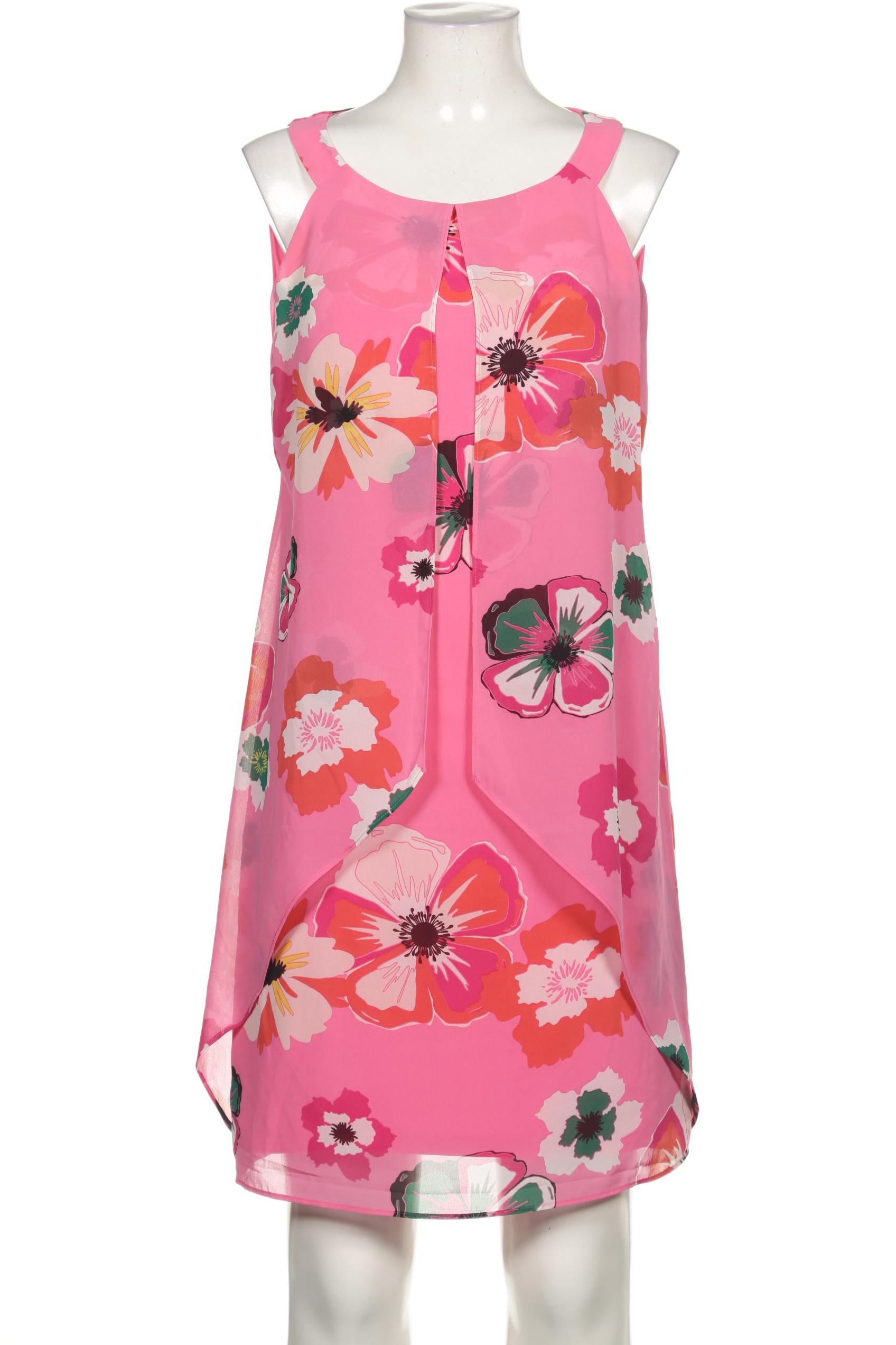 

s.Oliver Damen Kleid, pink, Gr. 40