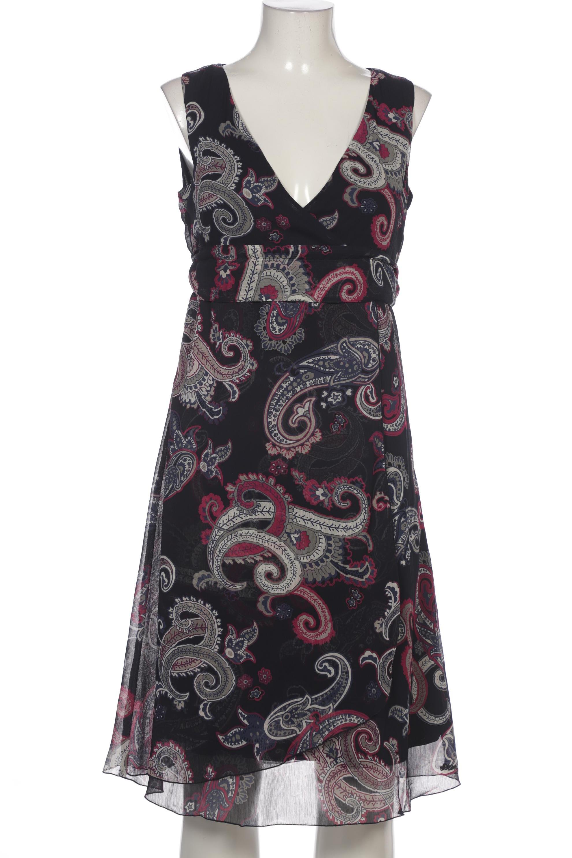 

s.Oliver Damen Kleid, marineblau