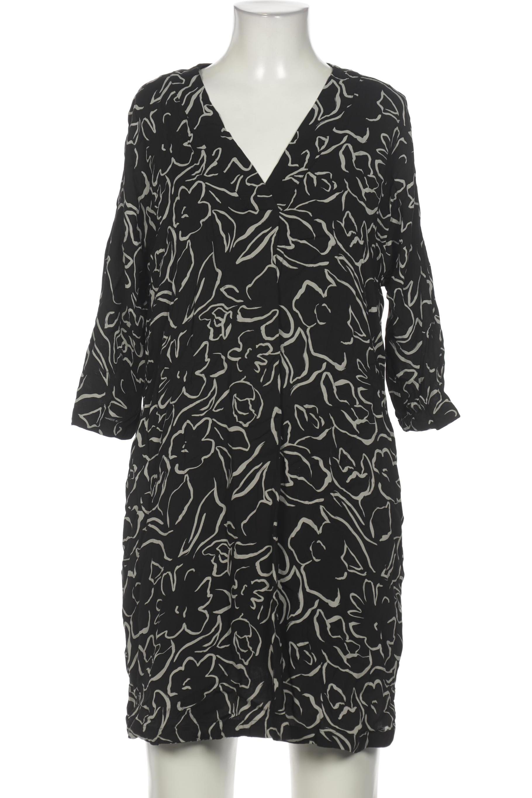 

s.Oliver Damen Kleid, schwarz, Gr. 36