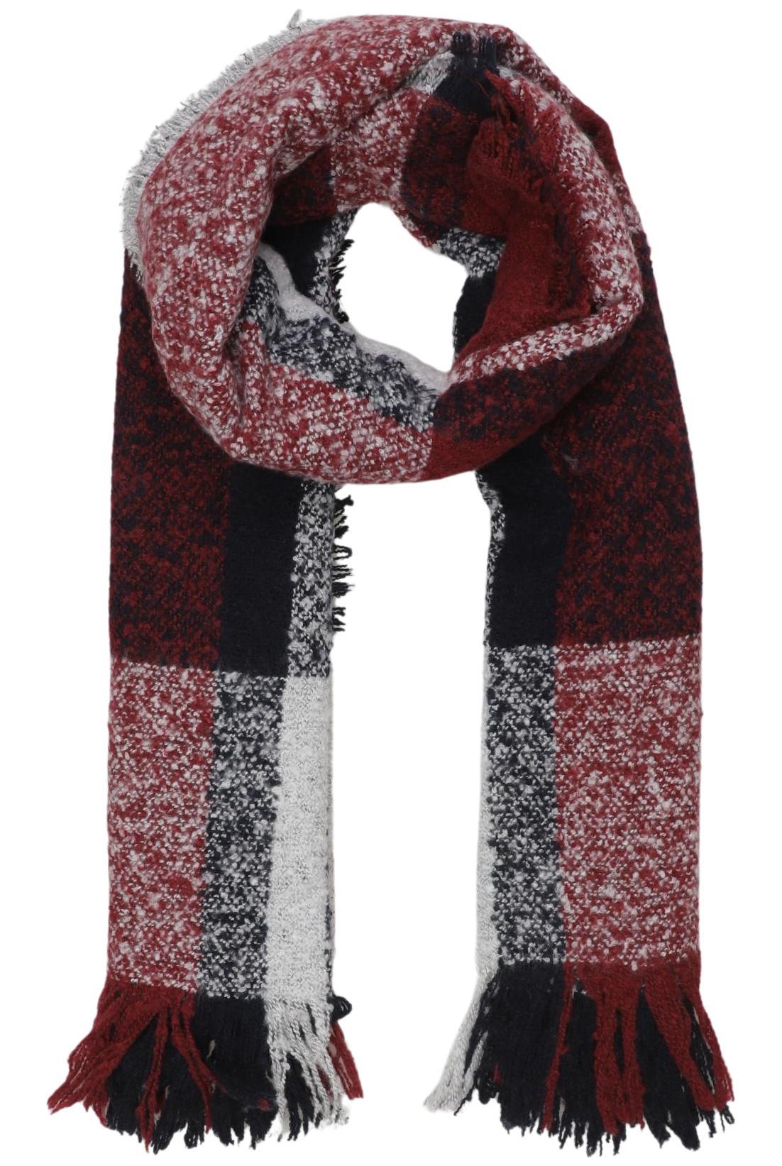 

s.Oliver Damen Schal, mehrfarbig, Gr.