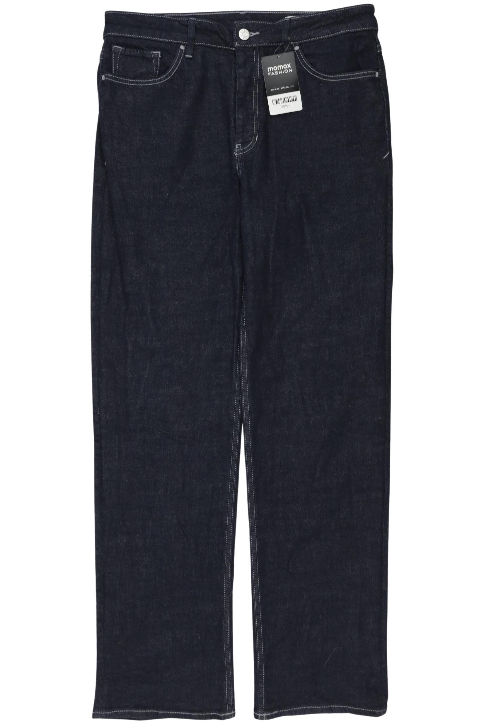 

s.Oliver Damen Jeans, marineblau, Gr. 40