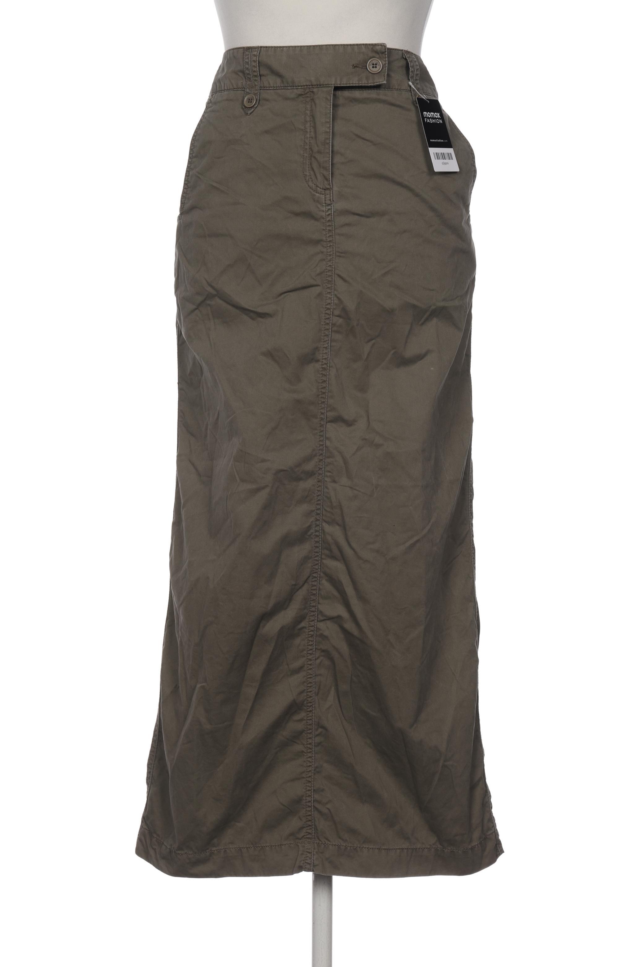 

s.Oliver Damen Rock, braun