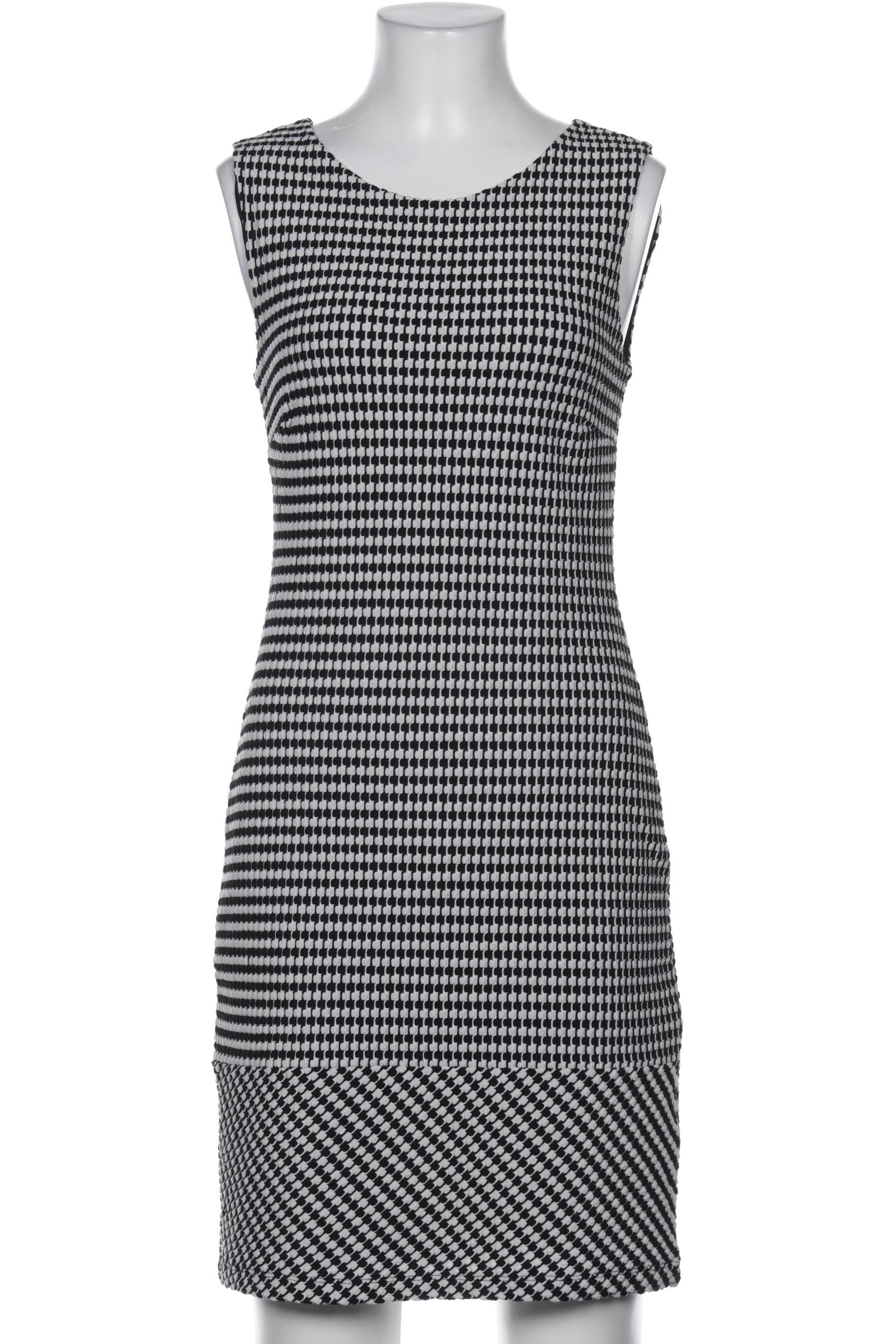 

s.Oliver Damen Kleid, schwarz, Gr. 38