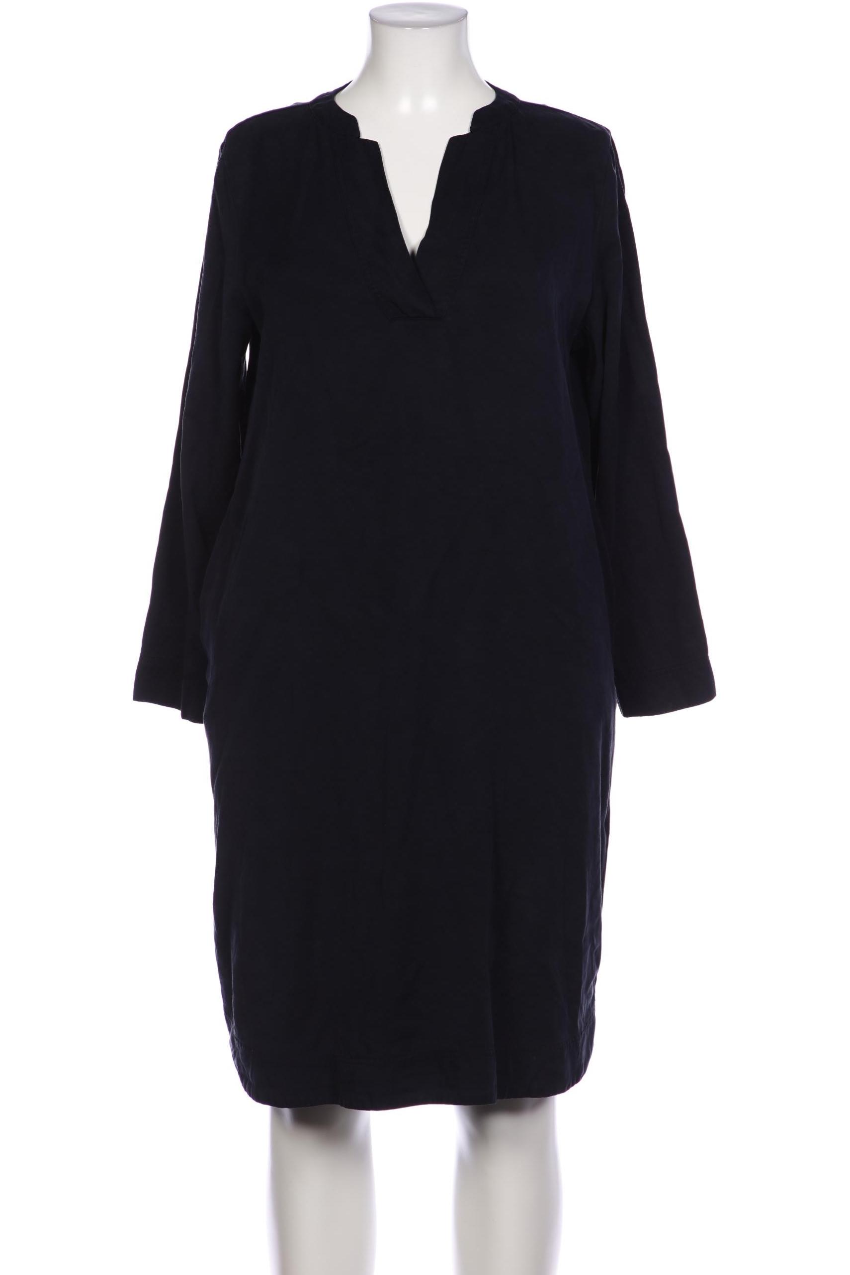 

s.Oliver Damen Kleid, marineblau, Gr. 42