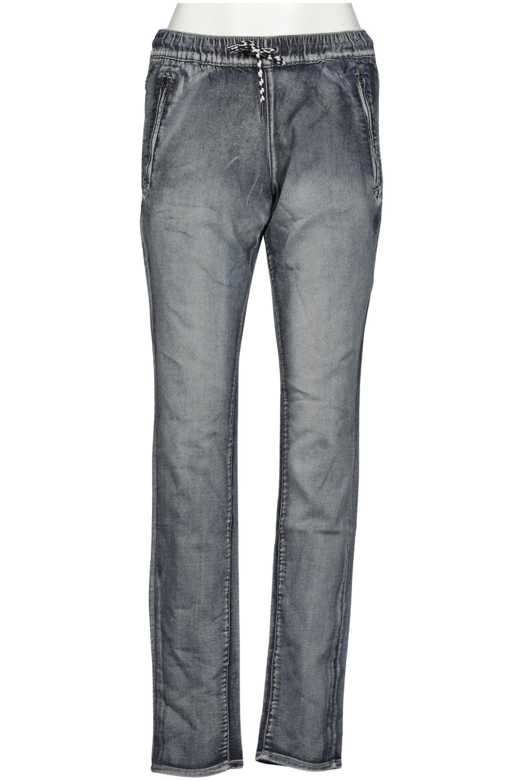 

s.Oliver Damen Jeans, blau, Gr. 28