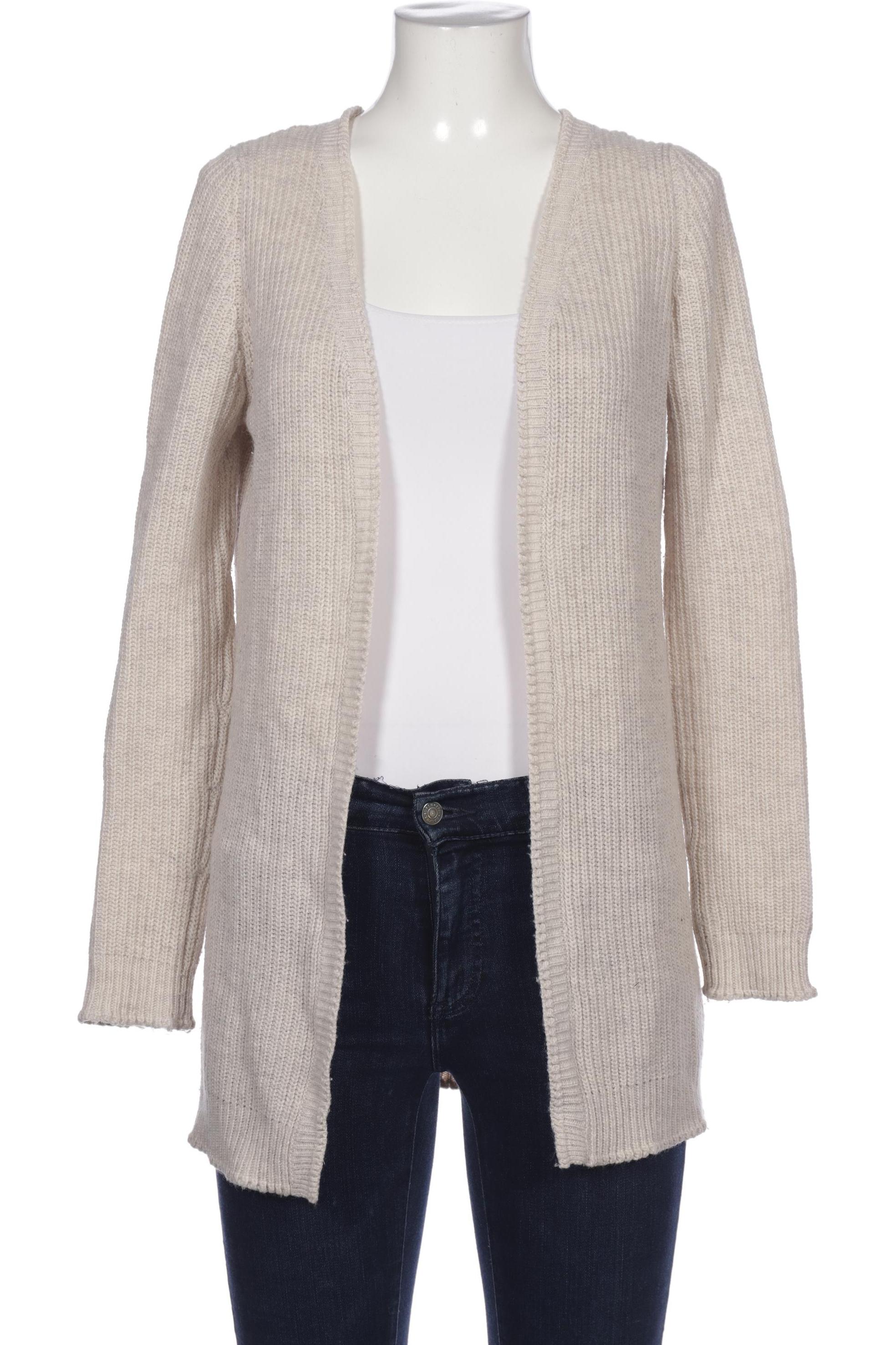 

s.Oliver Damen Strickjacke, beige