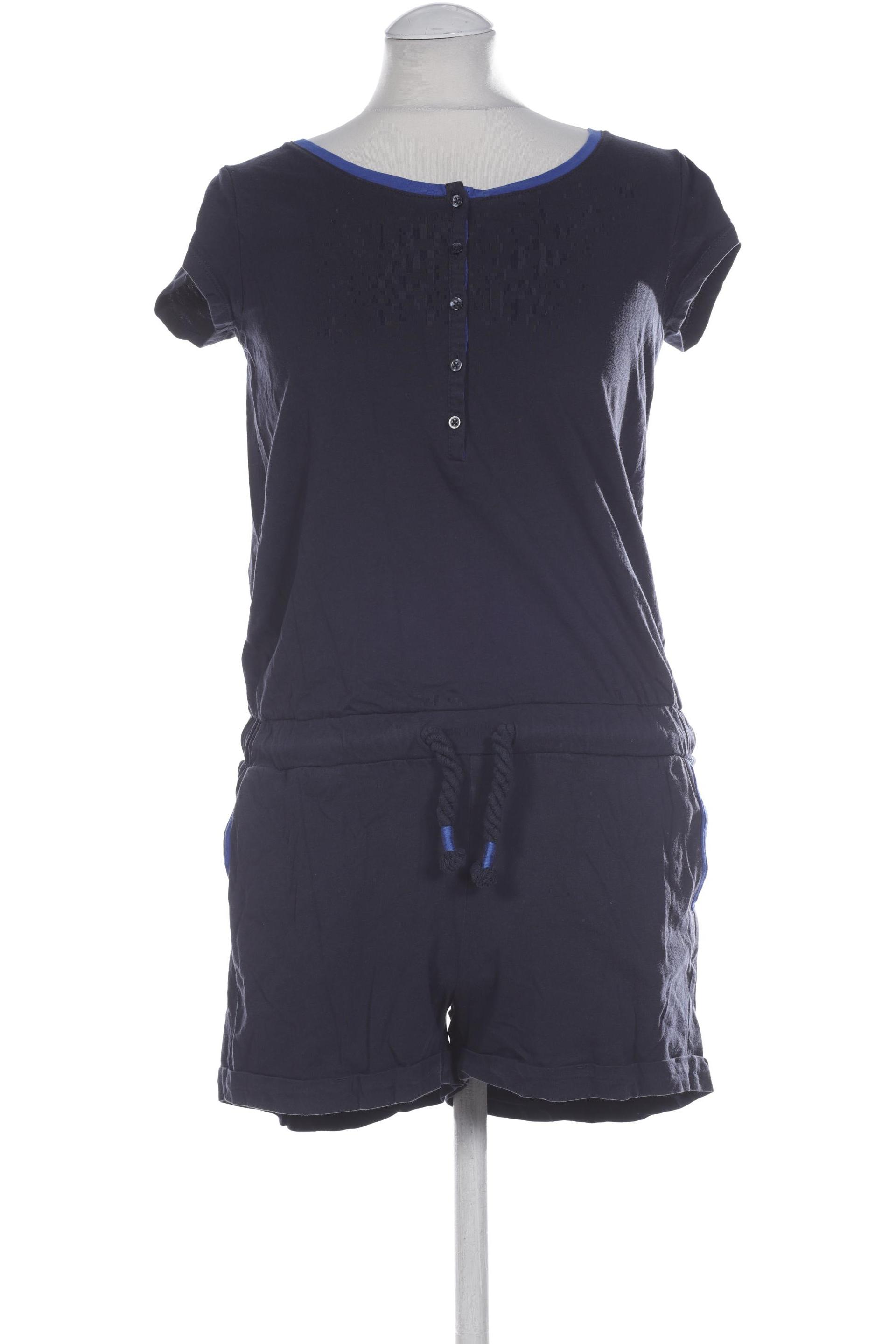 

s.Oliver Damen Jumpsuit/Overall, blau, Gr. 34