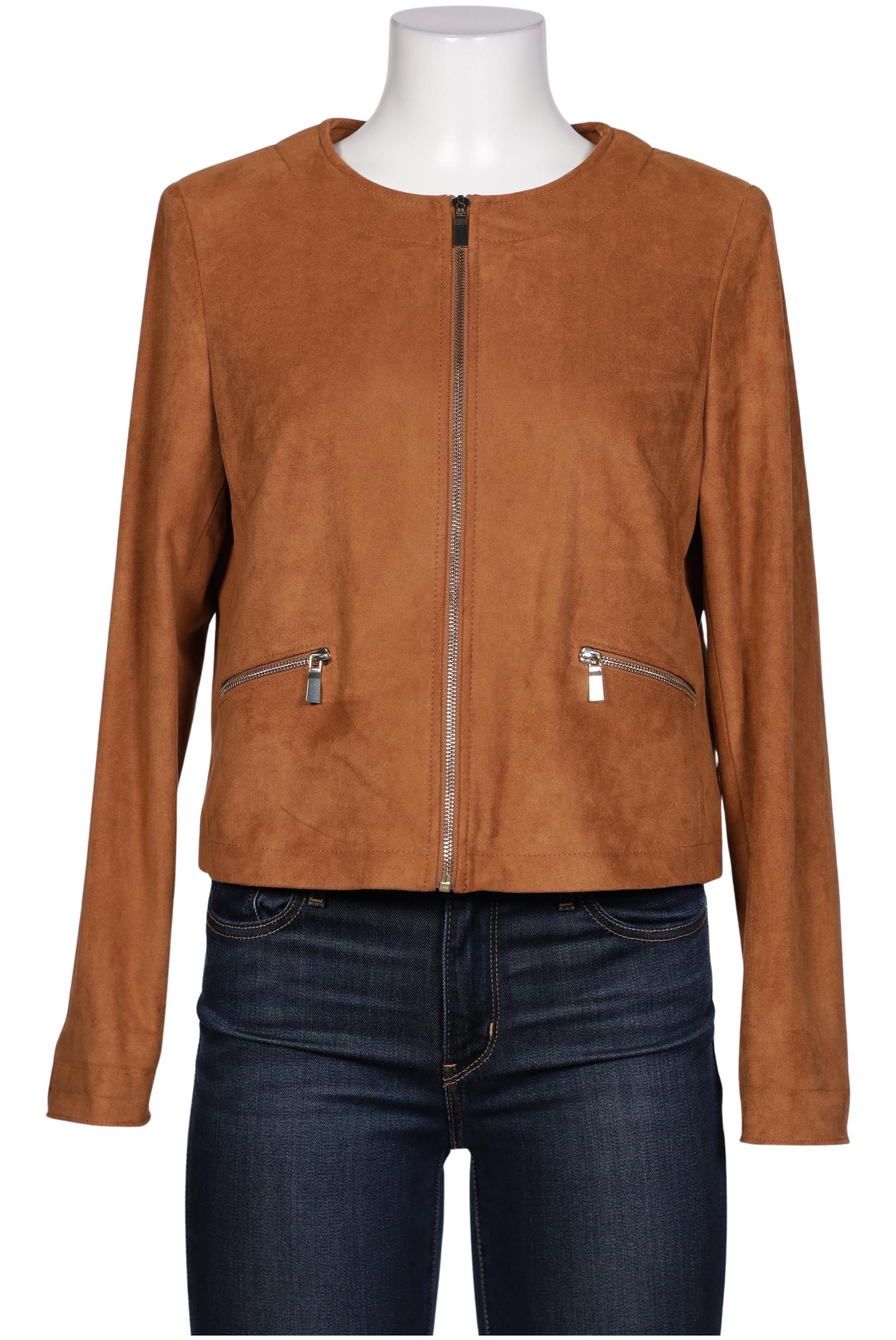 

s.Oliver Damen Blazer, braun, Gr. 40